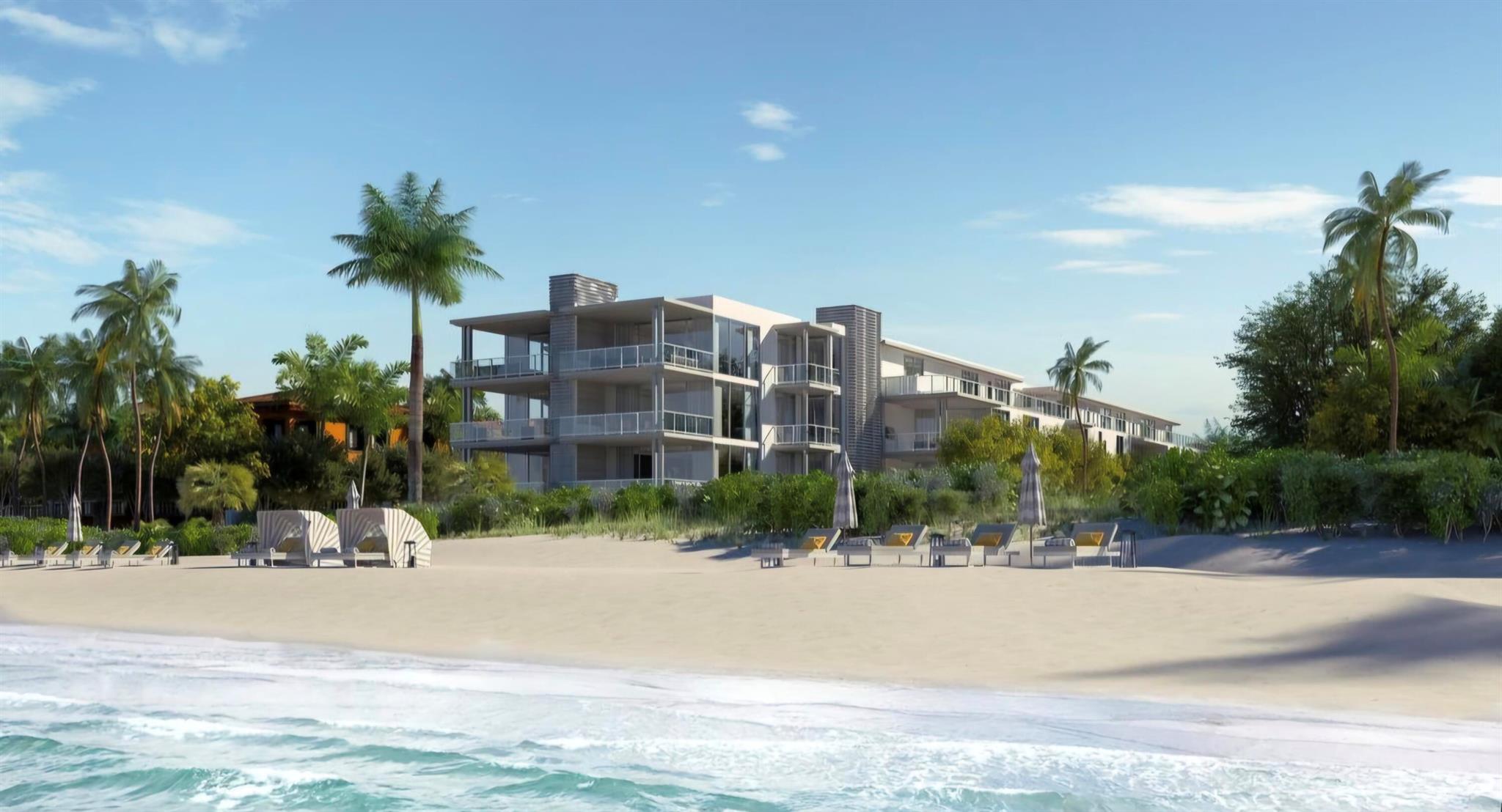 1625 S Ocean Boulevard 10