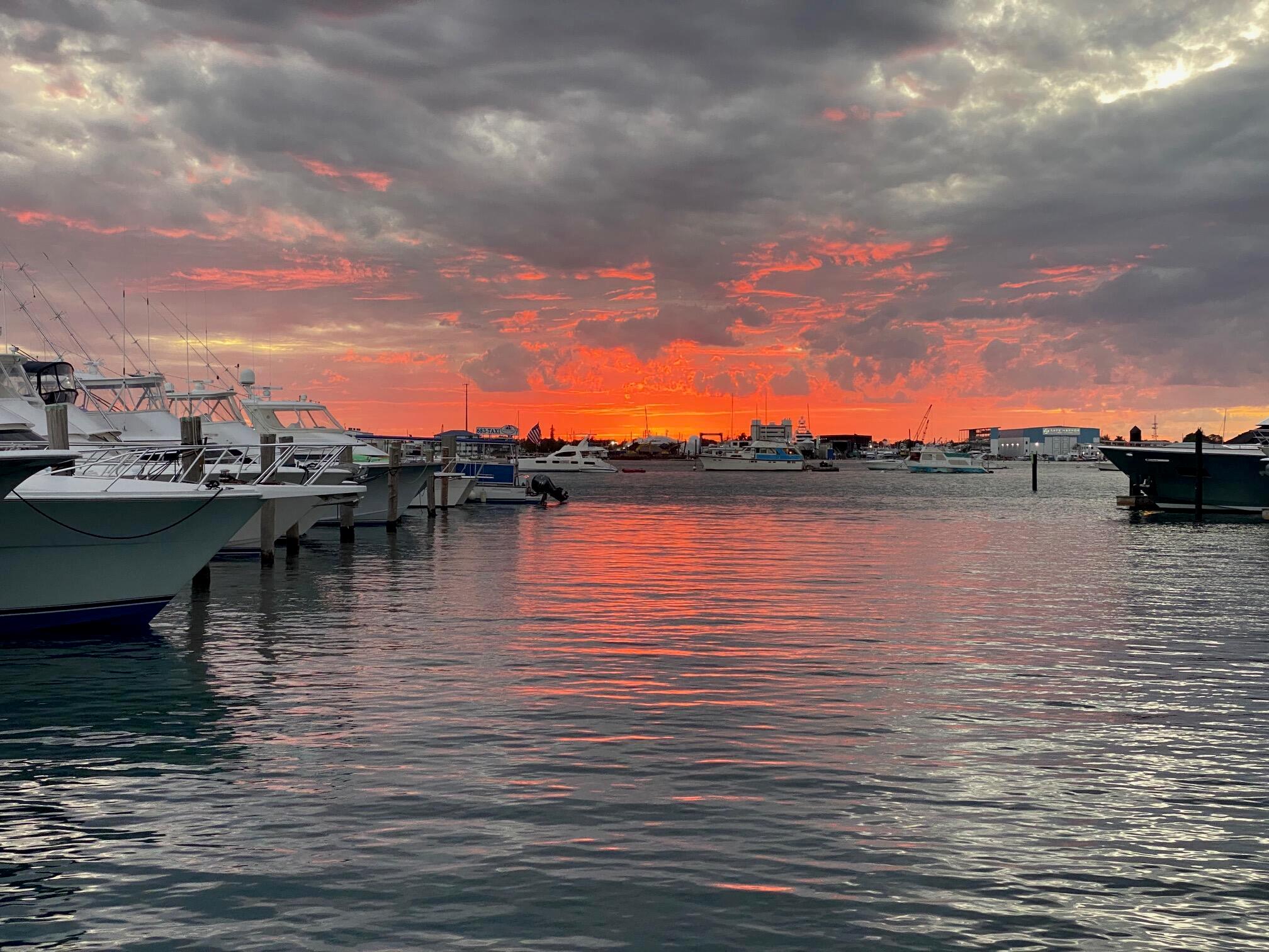 Come and enjoy the most beautiful sunsets in South Florida.  This recently remodeled two bedroom and two bath is available for Seasonal rental 2024/2025. Located directly on the Intercoastal facing West, this unit is within walking distance to several restaurants, beaches, and shopping. The Intercoastal is a premier snorkeling and diving spot. The building has a beautiful new pool,  gas grill, and deeded parking with lots of guest parking.