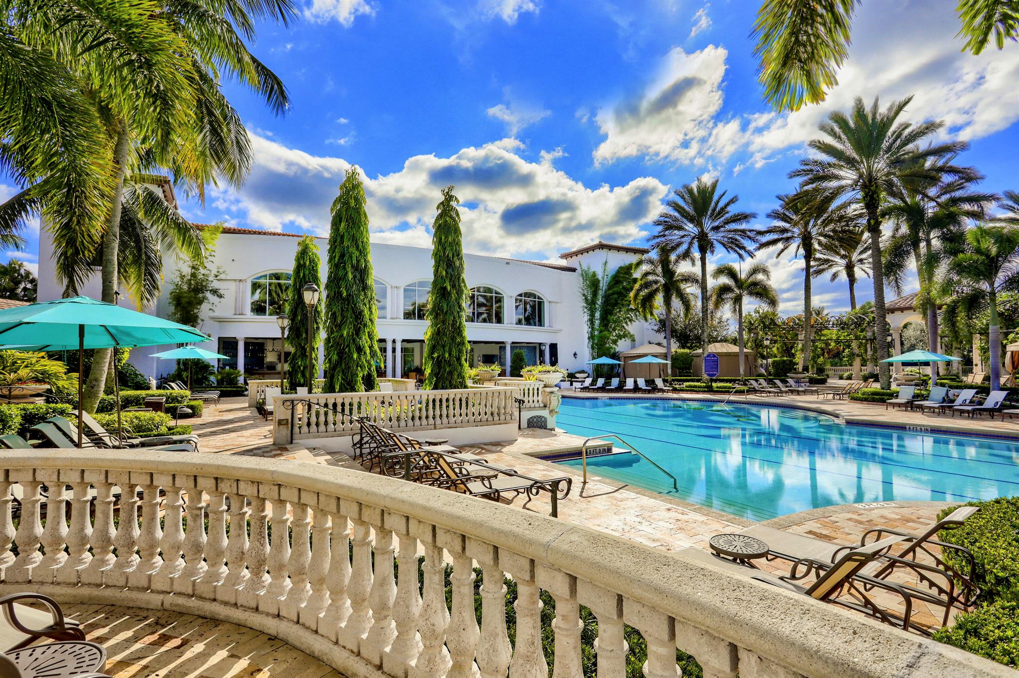 Photo 120 of home located at 161 Esperanza Way, Palm Beach Gardens FL