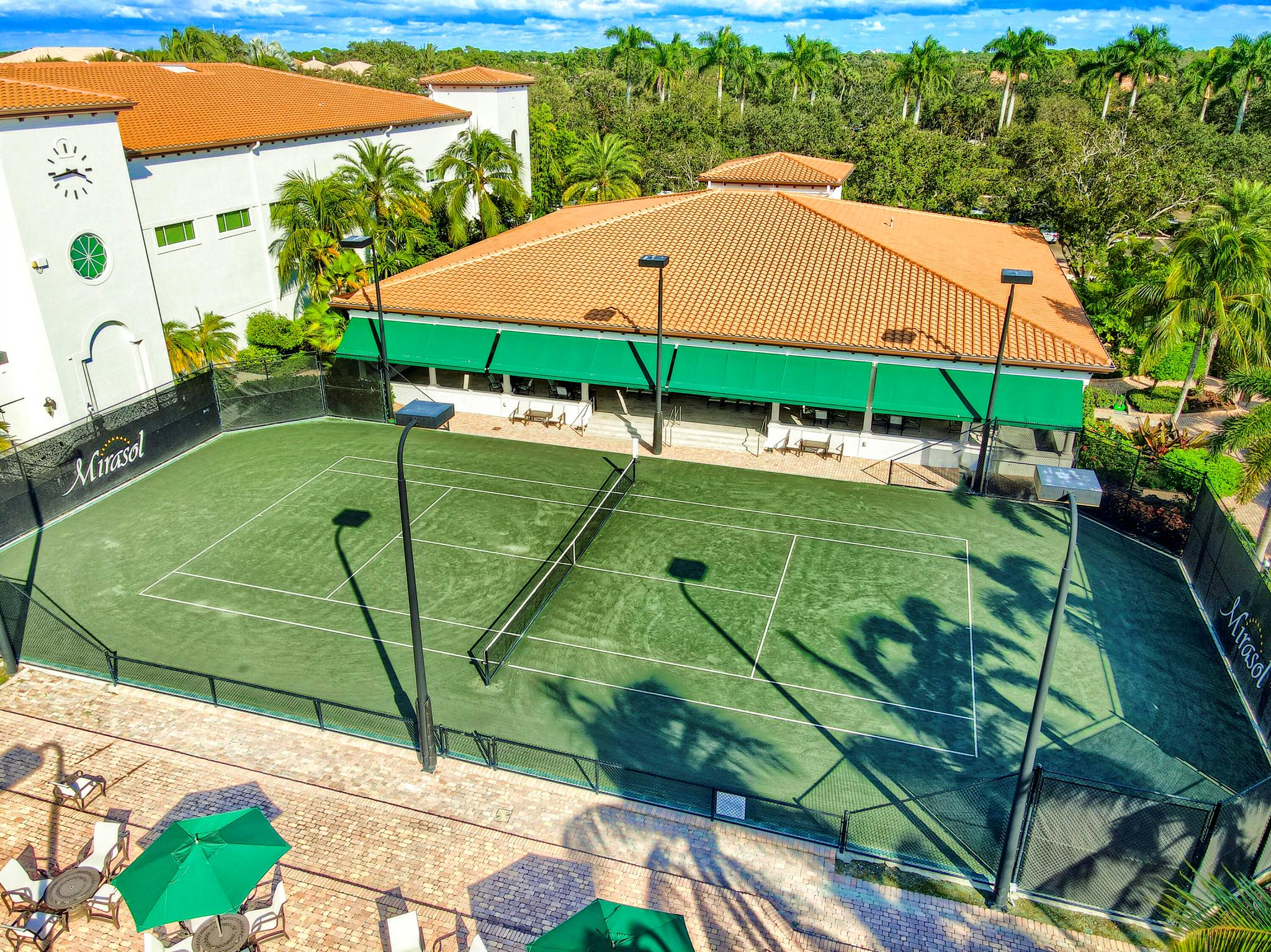 Photo 134 of home located at 161 Esperanza Way, Palm Beach Gardens FL