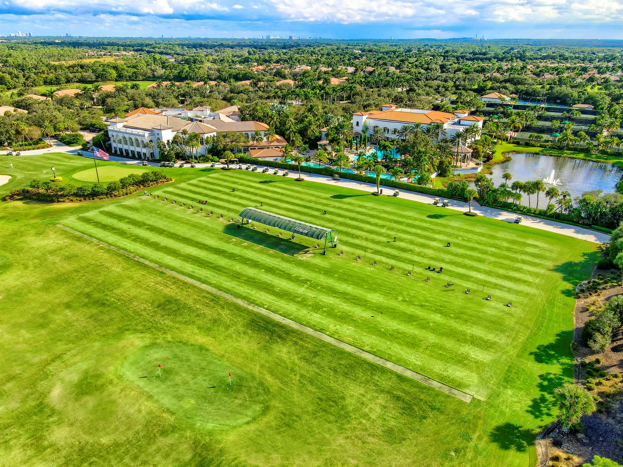 Photo 149 of home located at 161 Esperanza Way, Palm Beach Gardens FL