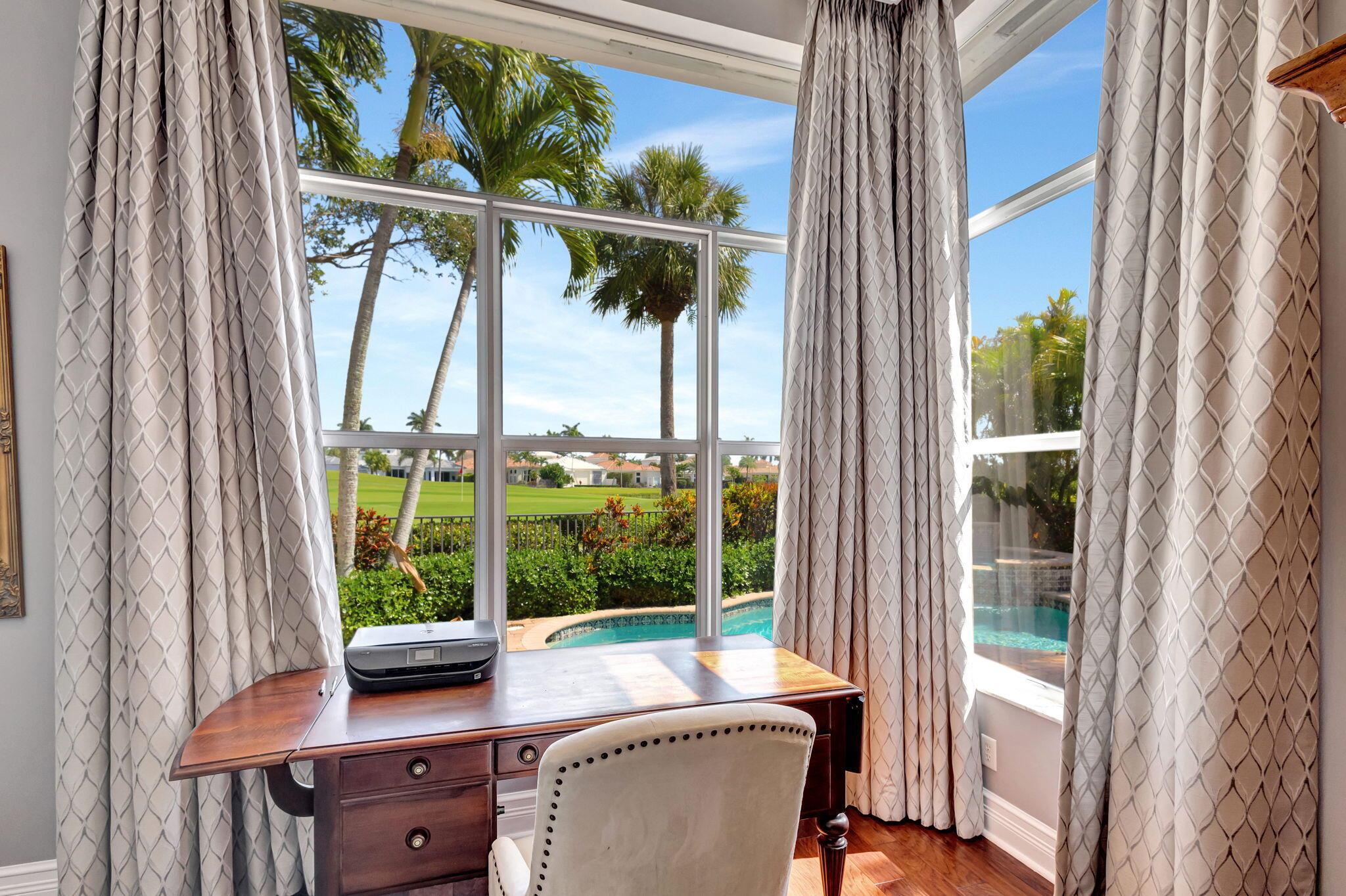 Photo 34 of home located at 161 Esperanza Way, Palm Beach Gardens FL