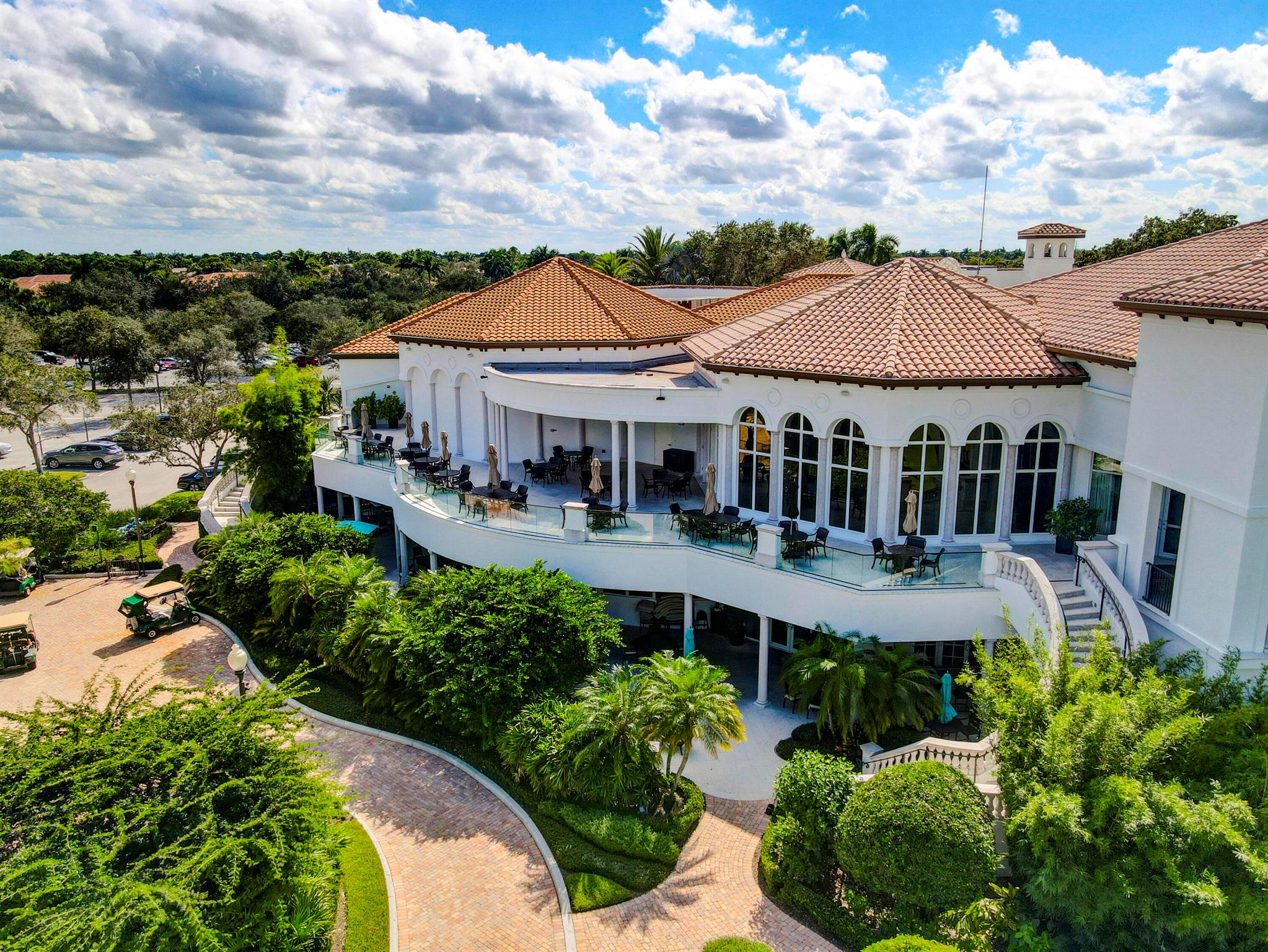 Photo 64 of home located at 161 Esperanza Way, Palm Beach Gardens FL