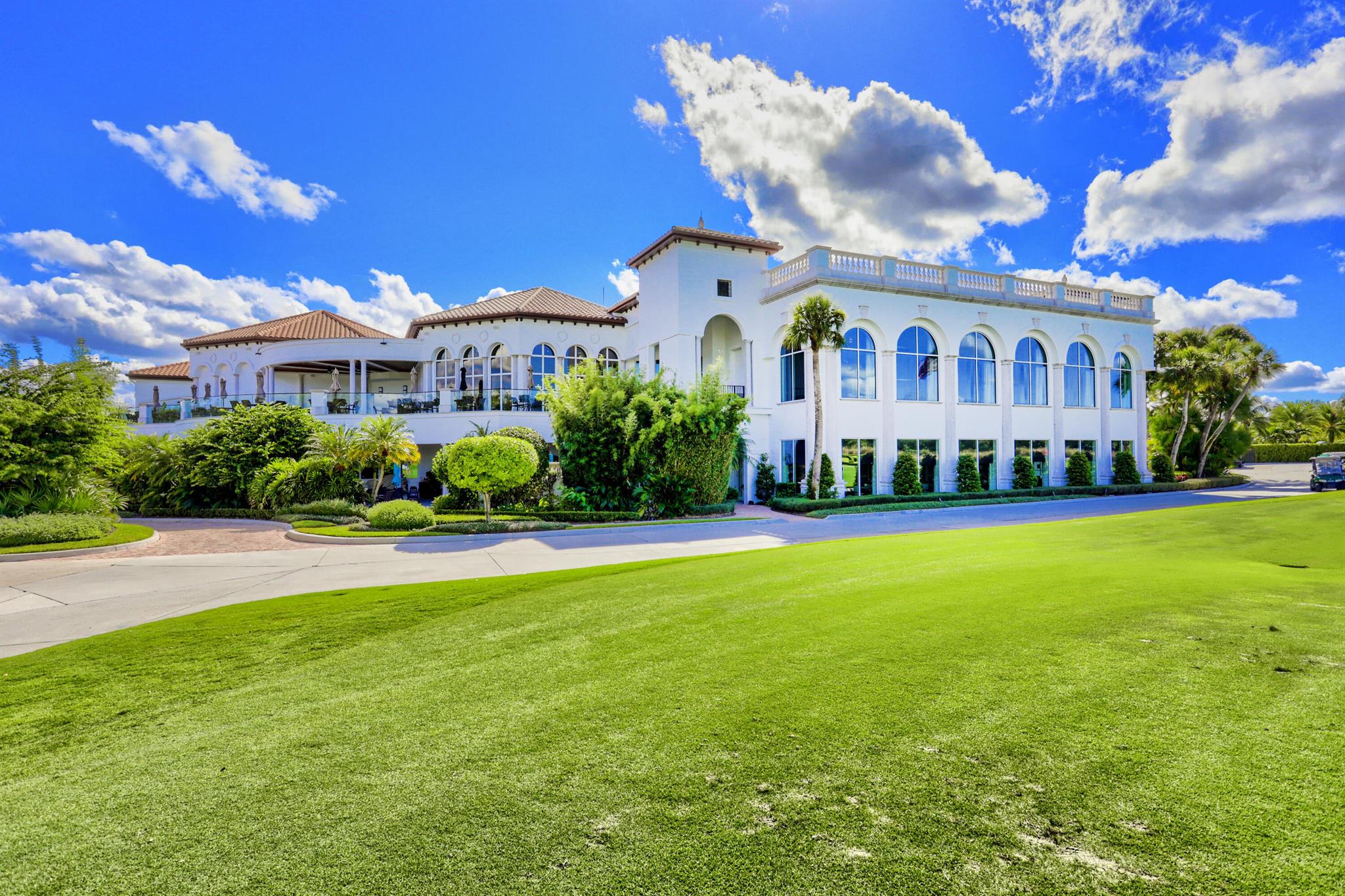 Photo 65 of home located at 161 Esperanza Way, Palm Beach Gardens FL