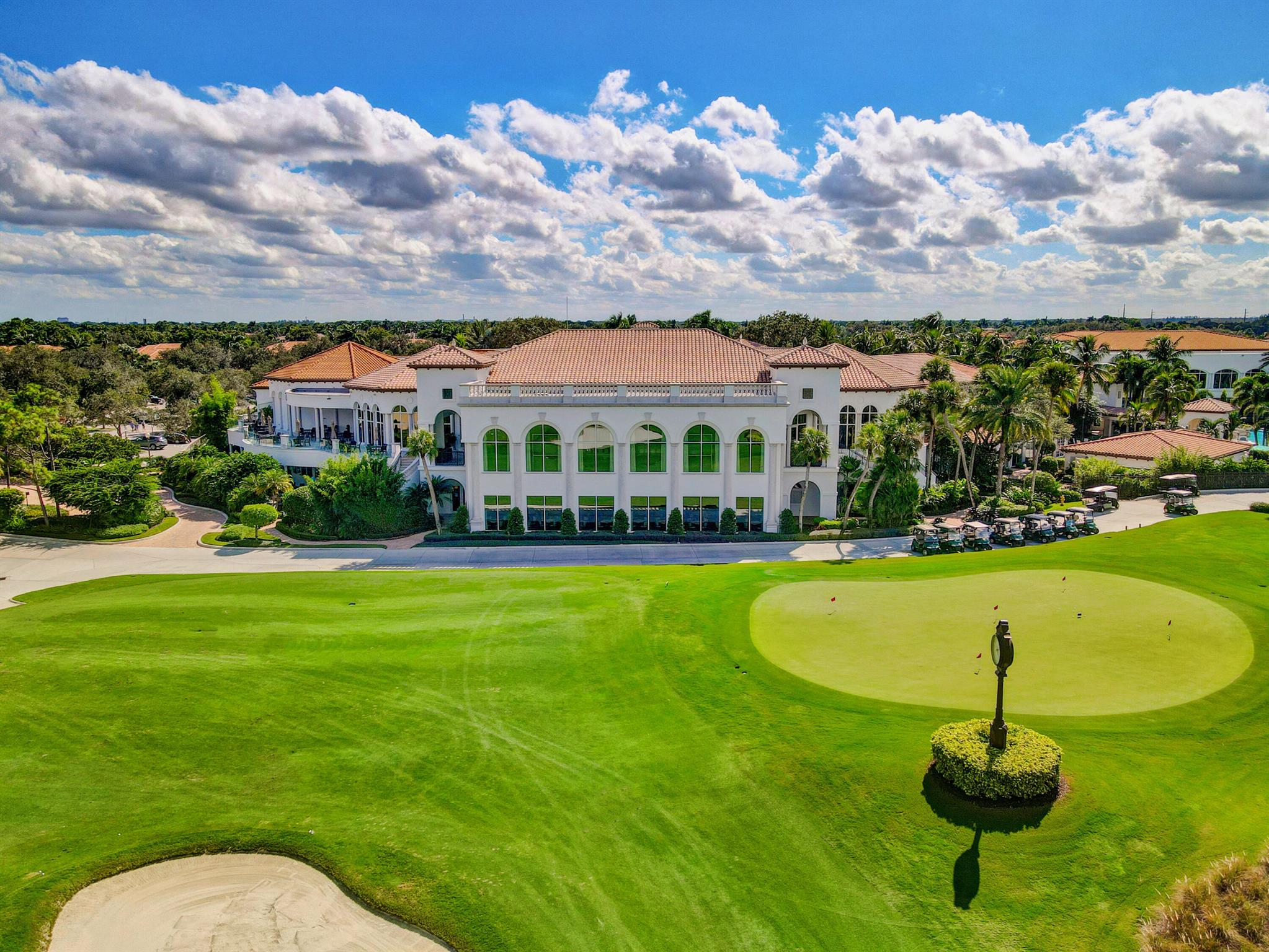 Photo 72 of home located at 161 Esperanza Way, Palm Beach Gardens FL
