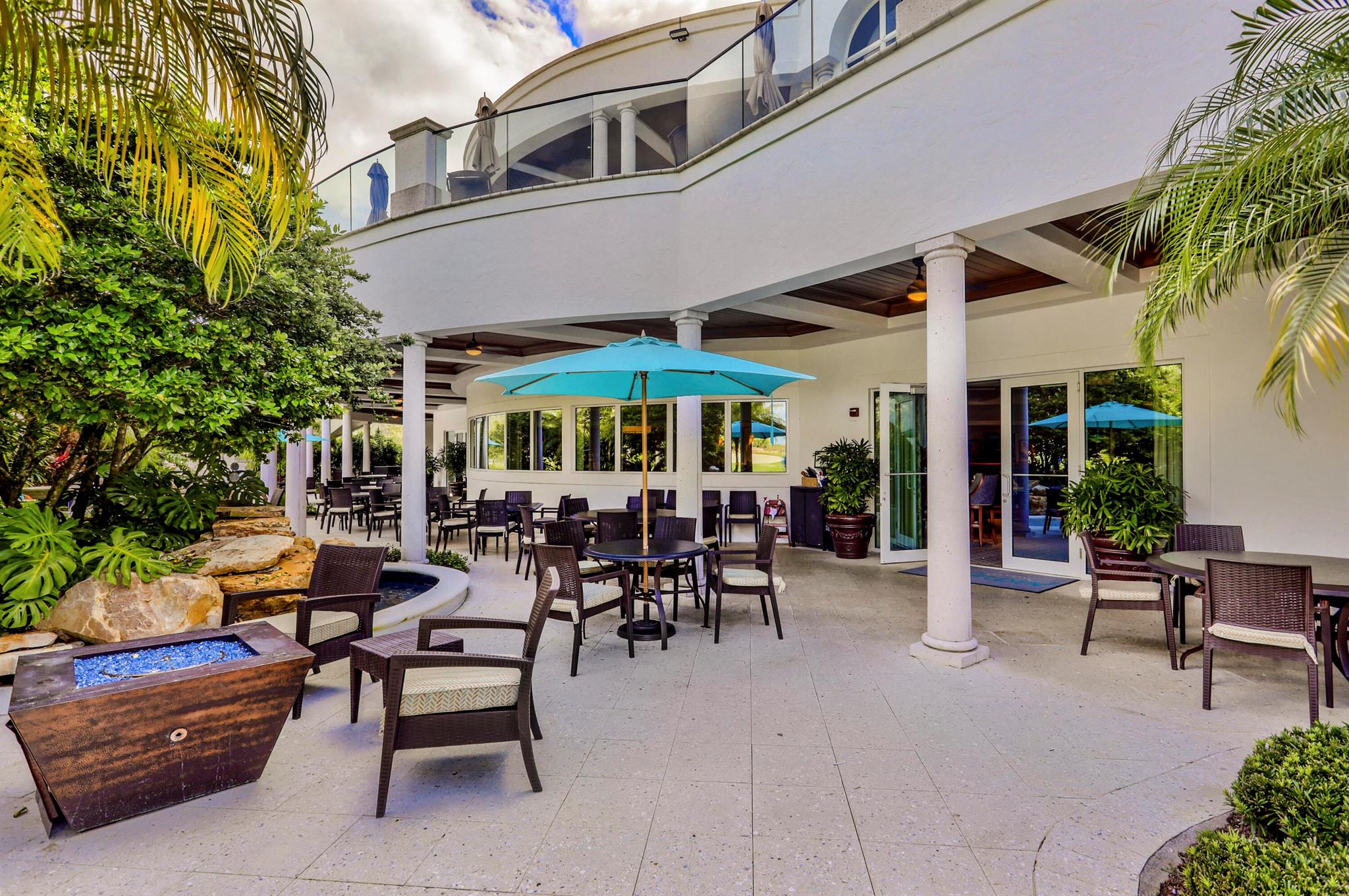 Photo 95 of home located at 161 Esperanza Way, Palm Beach Gardens FL