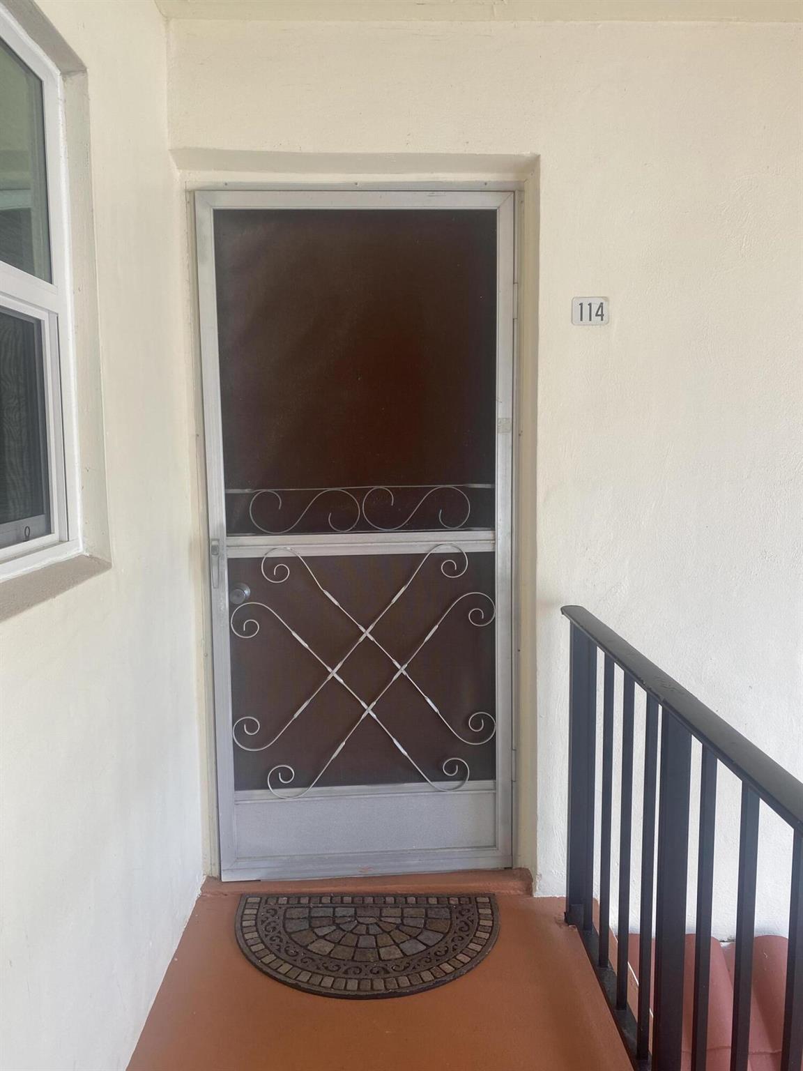 Photo 1 of home located at 114 Lake Carol Drive, West Palm Beach FL