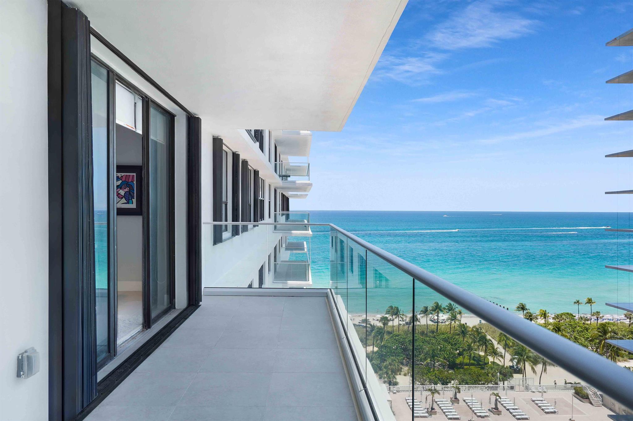 EXPERIENCE THE LIFESTYLE in Bal Harbour, Florida! This exquisite 16F rental in the prestigious Balmoral Condominium of Bal Harbour, Florida. Boasting 1,688 SqFt of elegantly furnished space, this unit offers stunning ocean views, ideal for enjoying leisurely walks along the beach and taking in the breathtaking scenery. With 2 bedrooms featuring en-suite bathrooms, a spacious master bedroom with ample closet space, and a convenient split floor plan, this rental provides both comfort and sophistication. Enjoy the convenience of top-notch amenities including a state-of-the-art fitness center, valet service, and 24-hour security. Located directly across from the renowned Bal Harbour Shops, luxury retailers and fine dining options, this rental promises unparalleled convenience and luxury