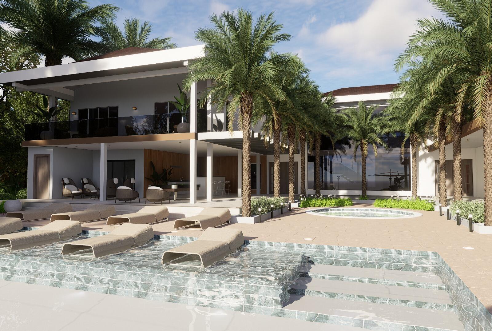 Property featured in Casa de Campo Dominican Republic #1