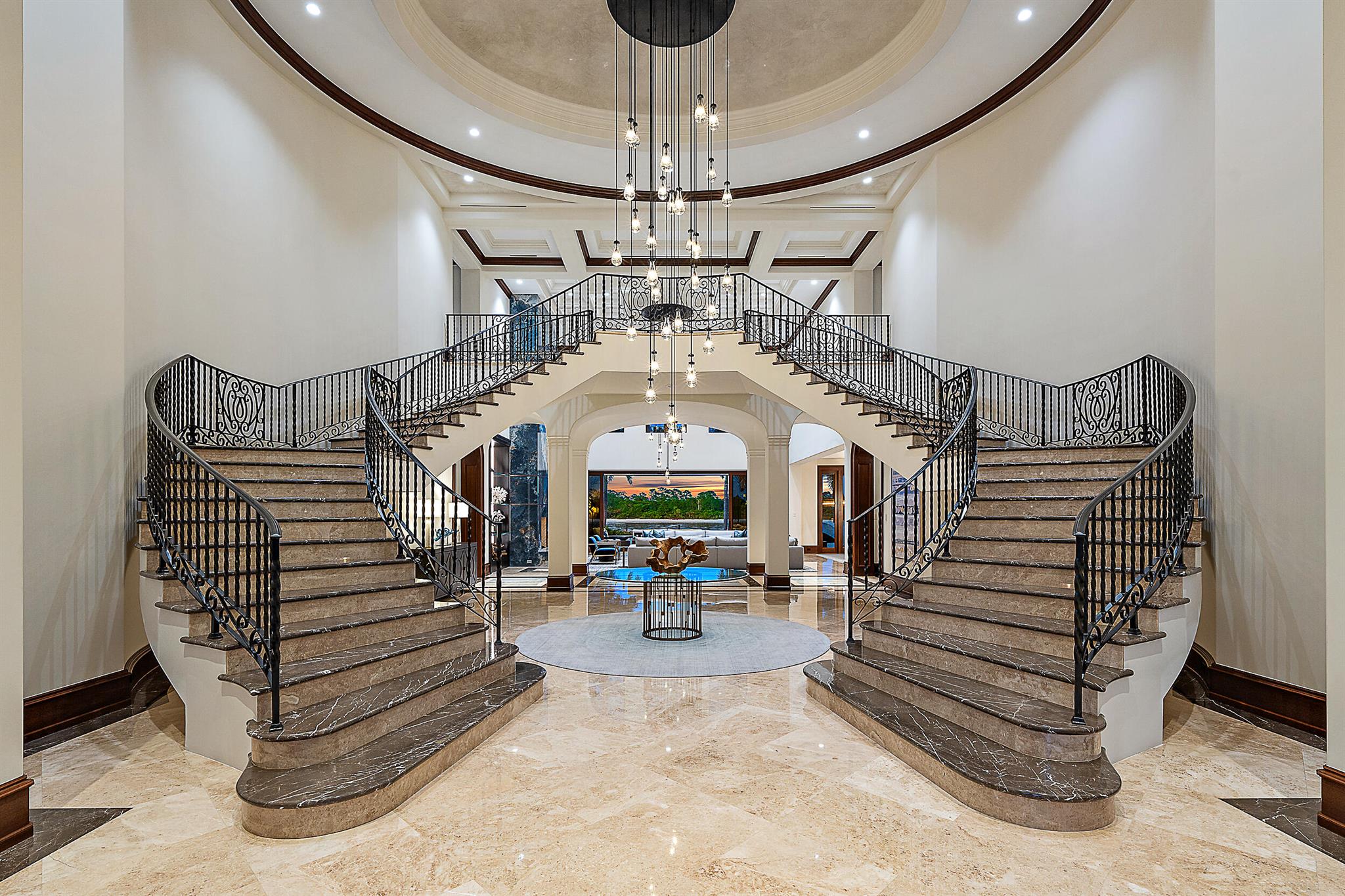 Photo 41 of home located at 176 Spyglass Lane, Jupiter FL