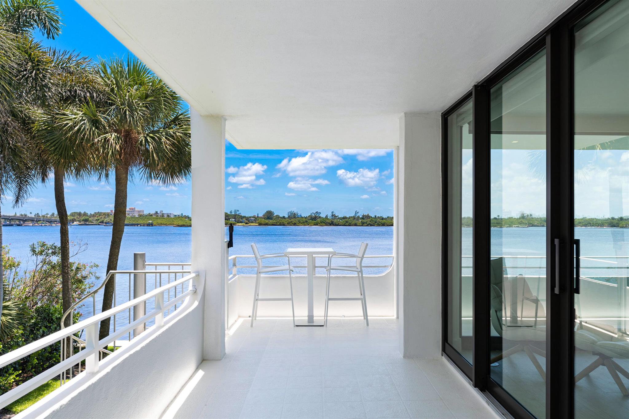 Photo 23 of home located at 2784 S Ocean Boulevard 101s, Palm Beach FL