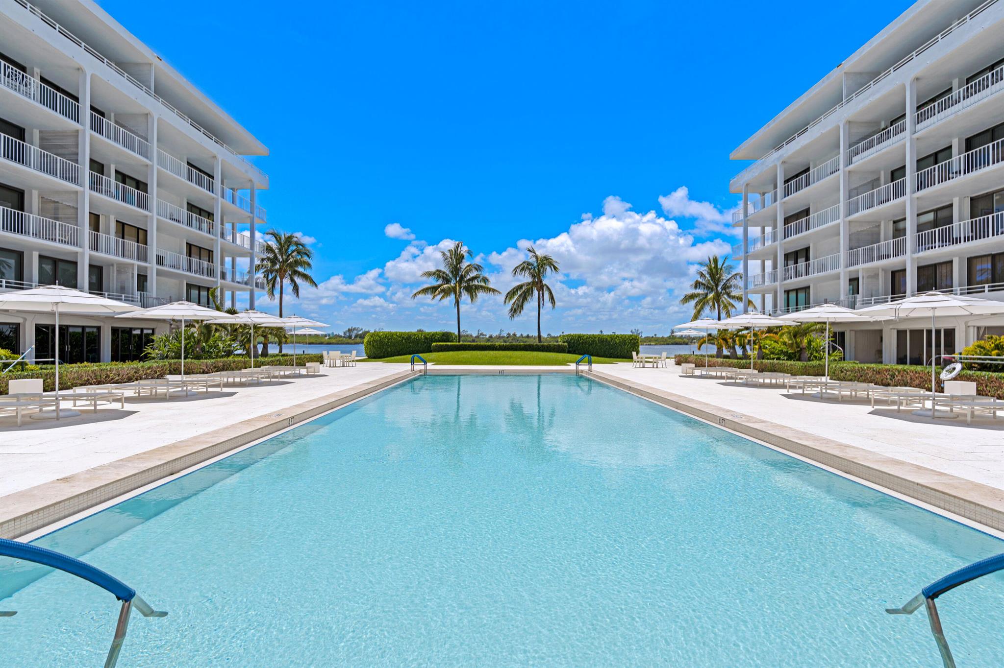 Photo 35 of home located at 2784 S Ocean Boulevard 101s, Palm Beach FL