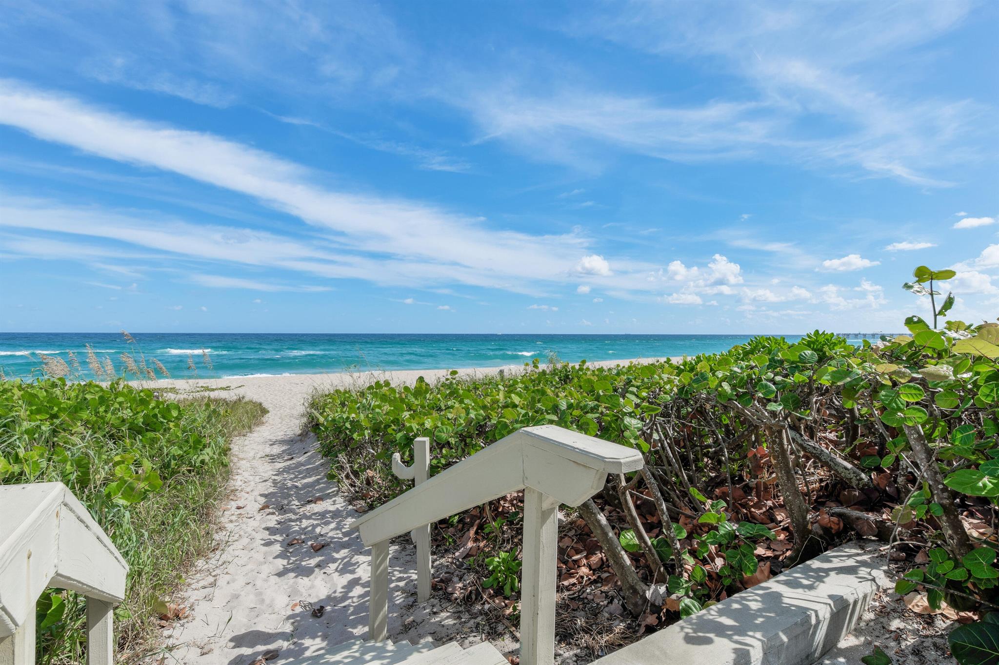 Photo 40 of home located at 2784 S Ocean Boulevard 101s, Palm Beach FL