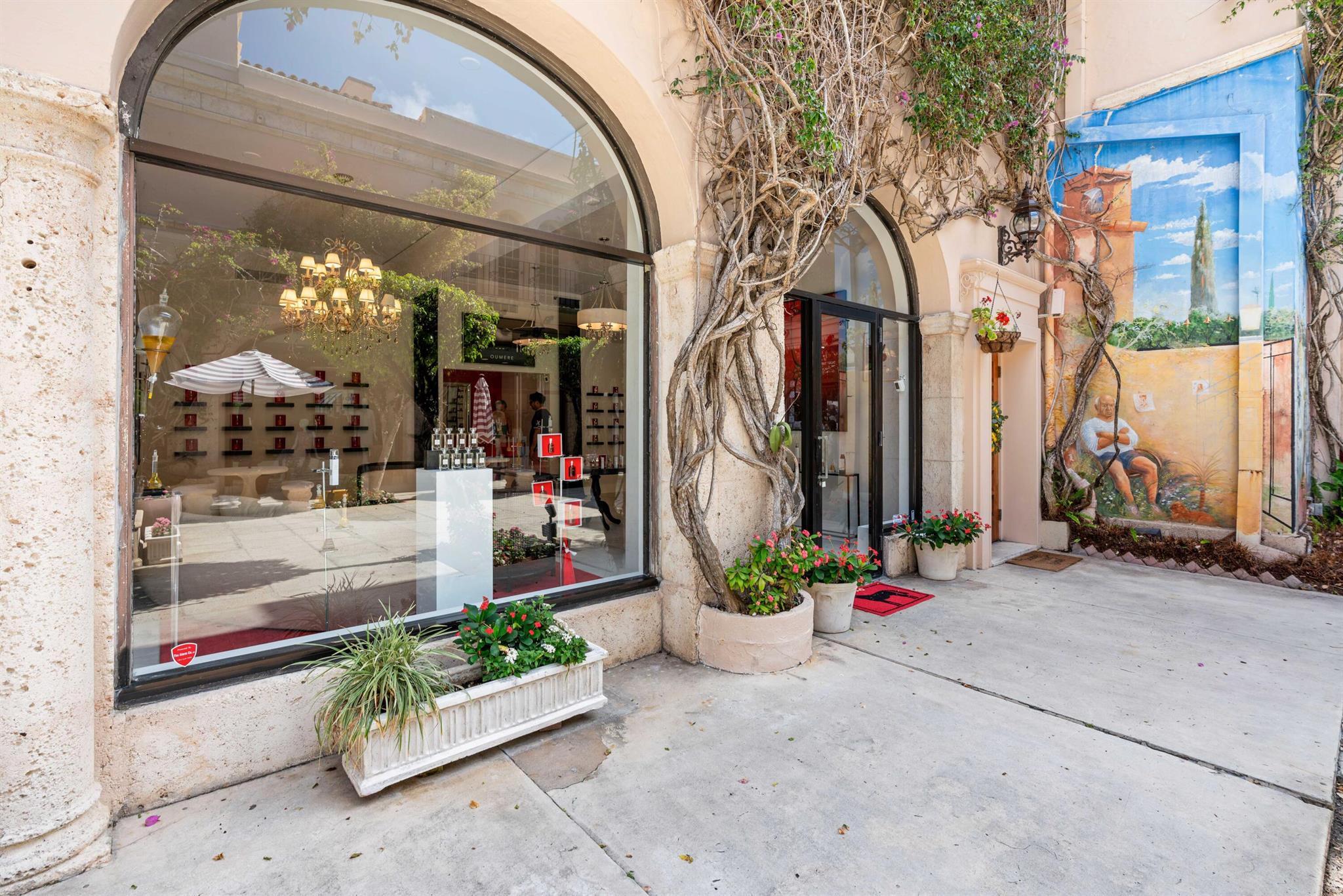 256 Worth Avenue, Palm Beach, Florida 33480