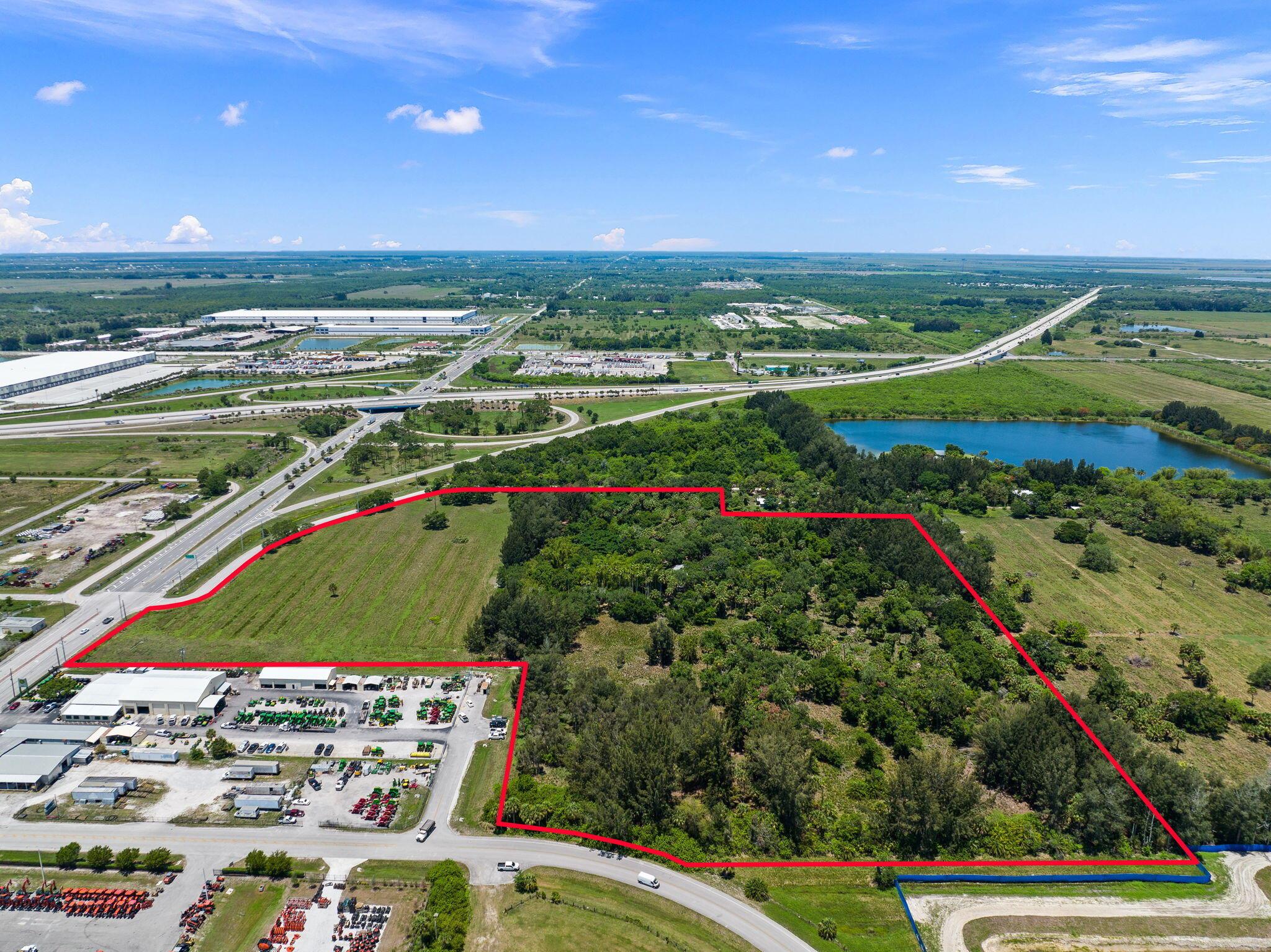 6200 Orange Avenue, Fort Pierce, Florida 34947