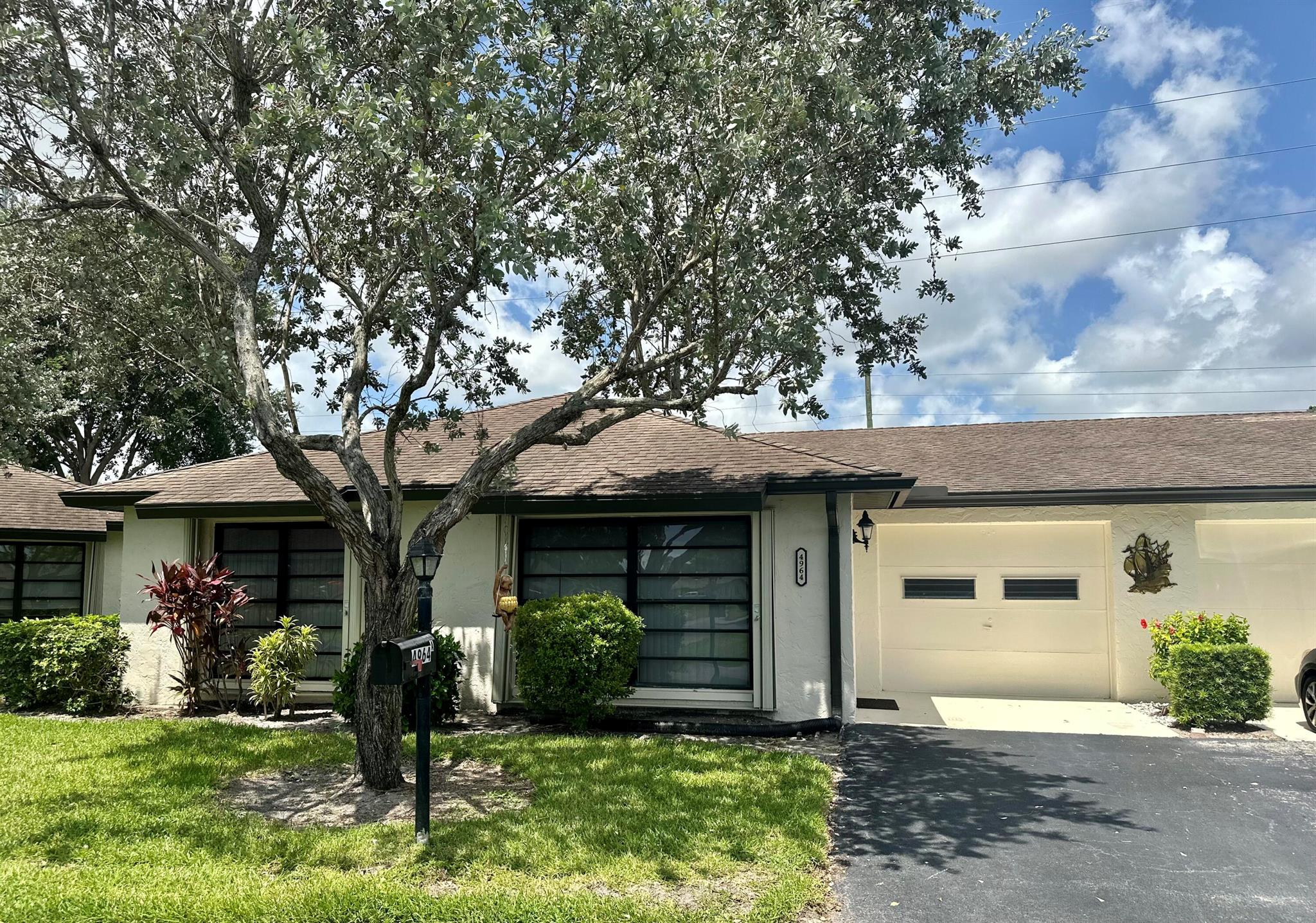 4964 Eaglewood Road Unit A, Boynton Beach, Florida 33436