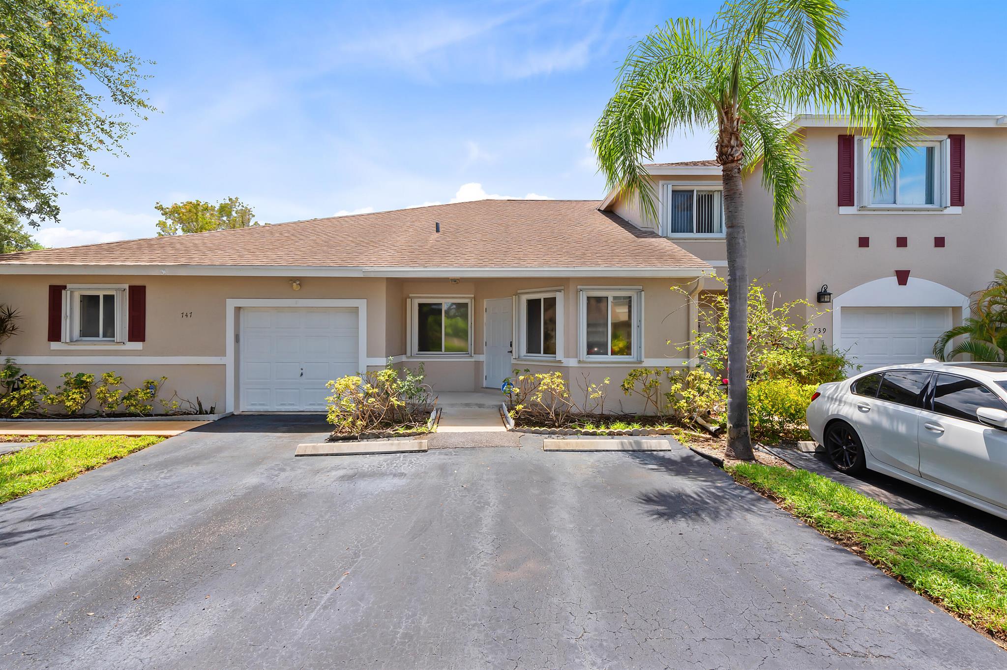 743 Nw 42nd Place, Deerfield Beach, FL 33064, 2 Bedrooms , 2 Bathrooms ,Villa,Sold,R11001654, Horizon Palm Realty Group