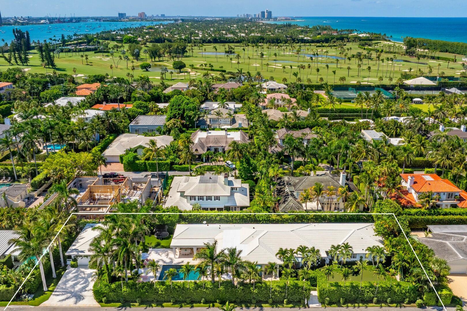 241 El Dorado Lane Palm Beach, FL 33480