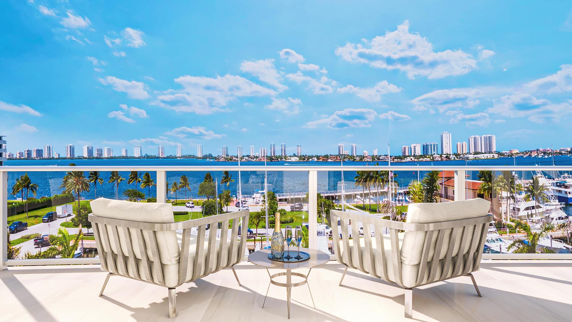 220 Lake Shore Drive 305