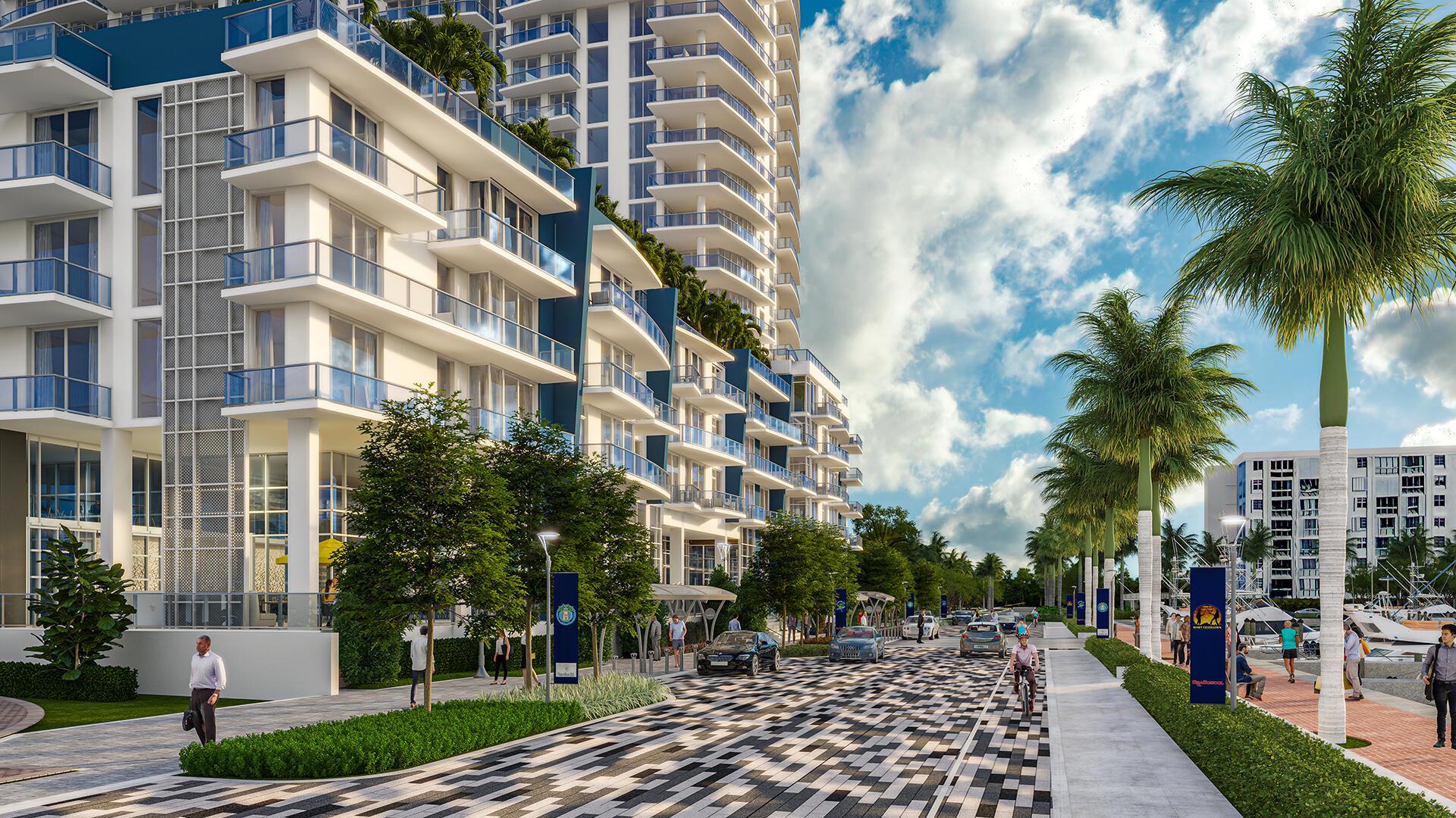 220 Lake Shore Drive 305