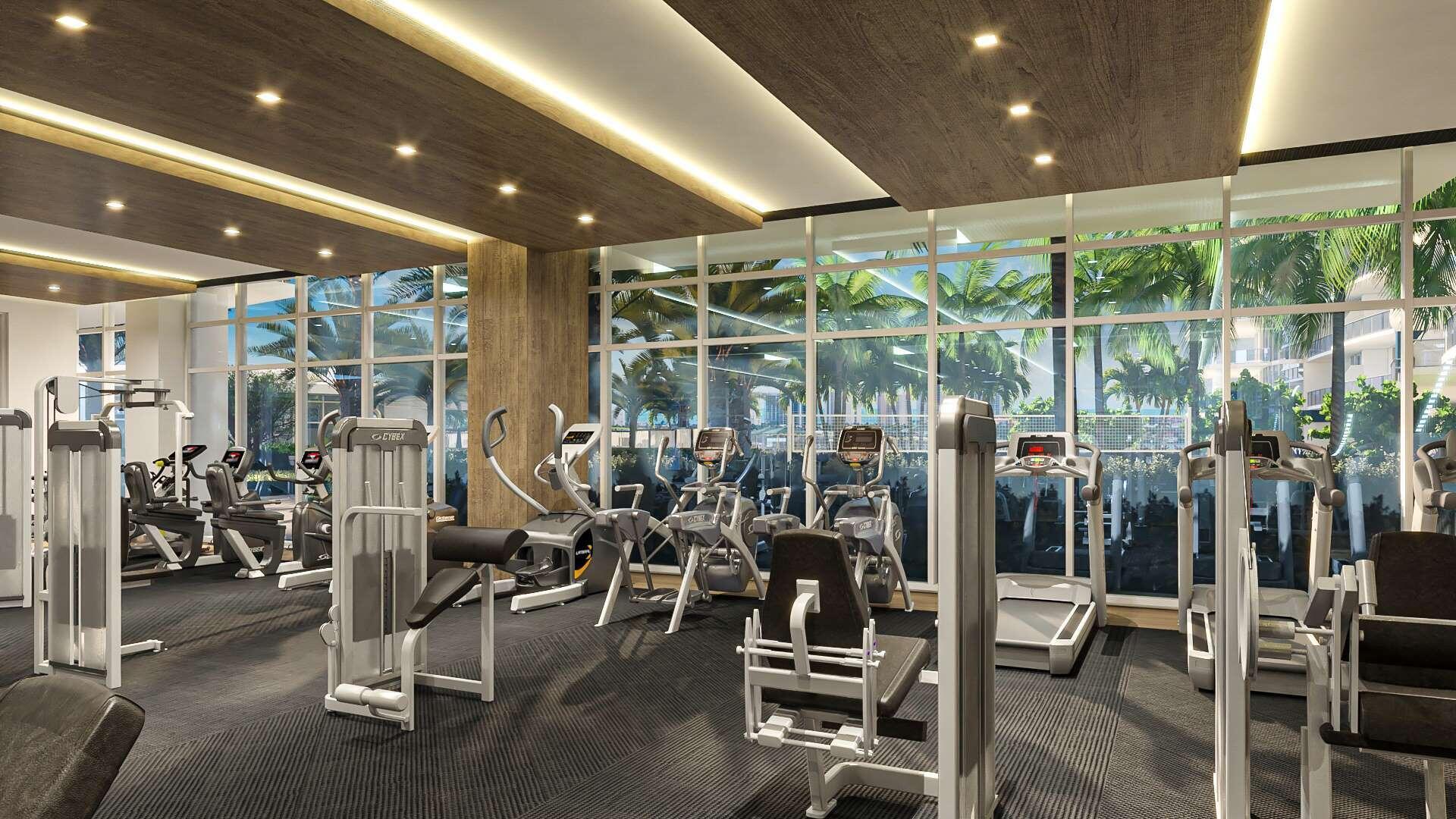 220 Lake Shore Drive 305