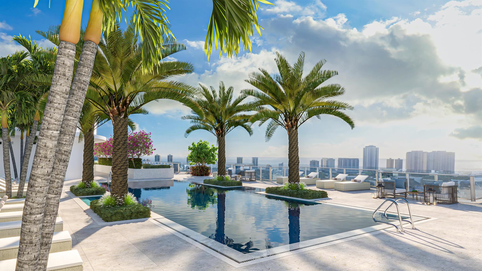 220 Lake Shore Drive 305