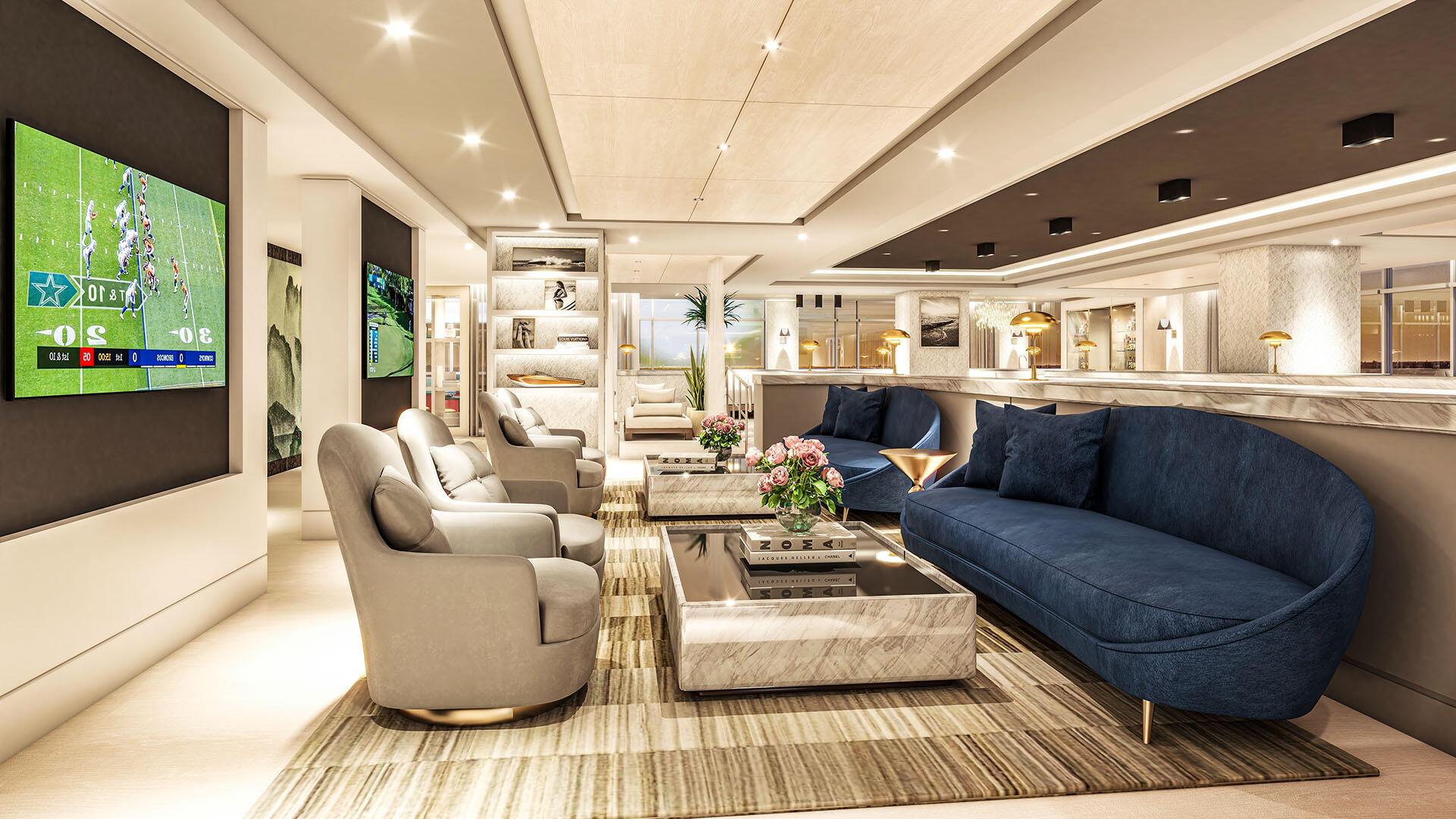 220 Lake Shore Drive 305
