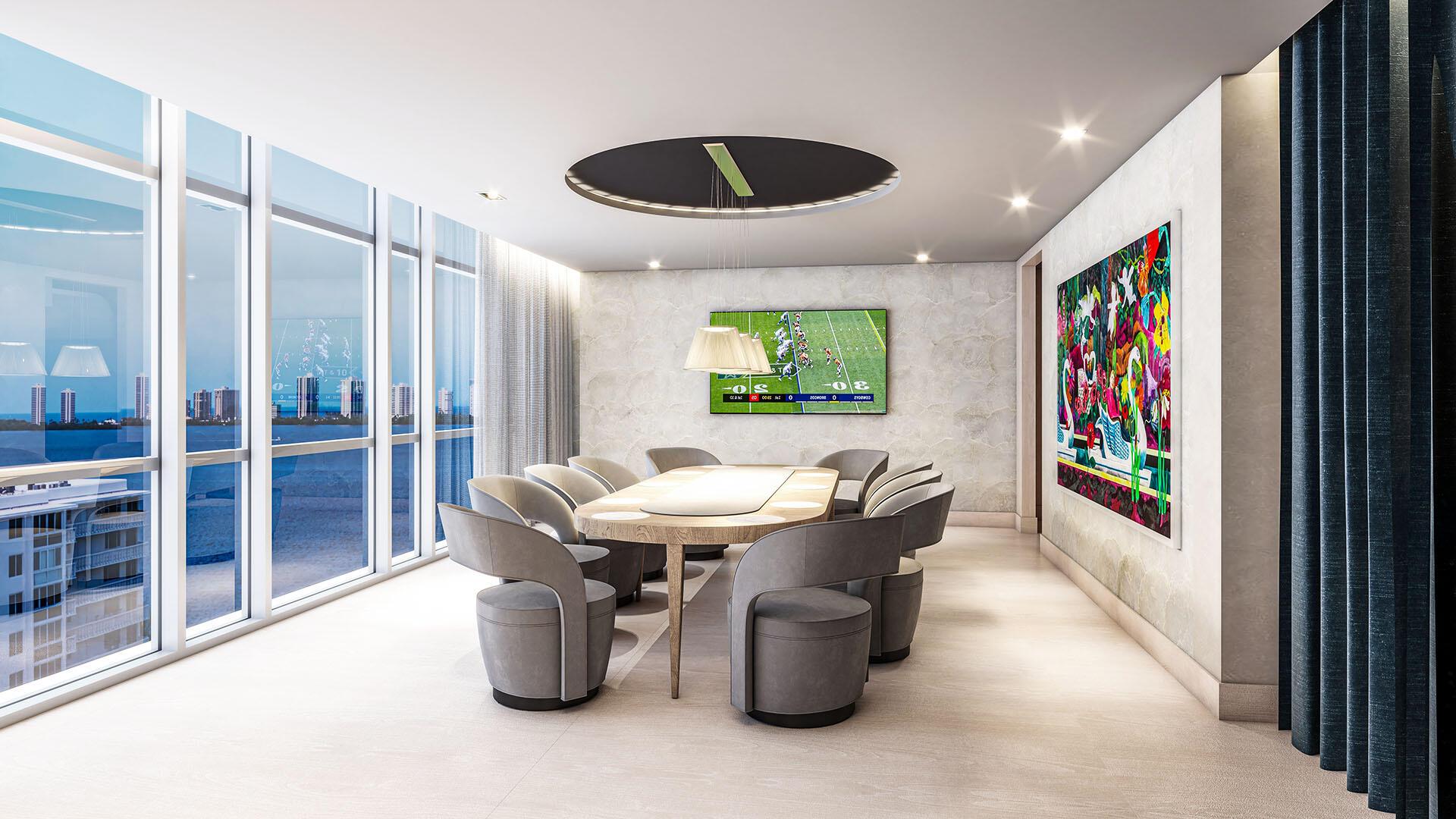 220 Lake Shore Drive 305