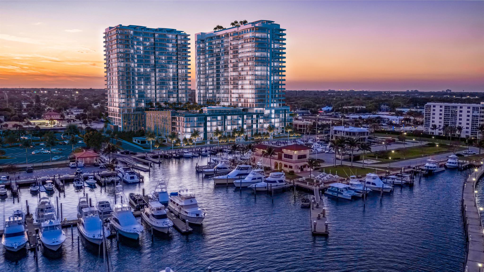 220 Lake Shore Drive 305