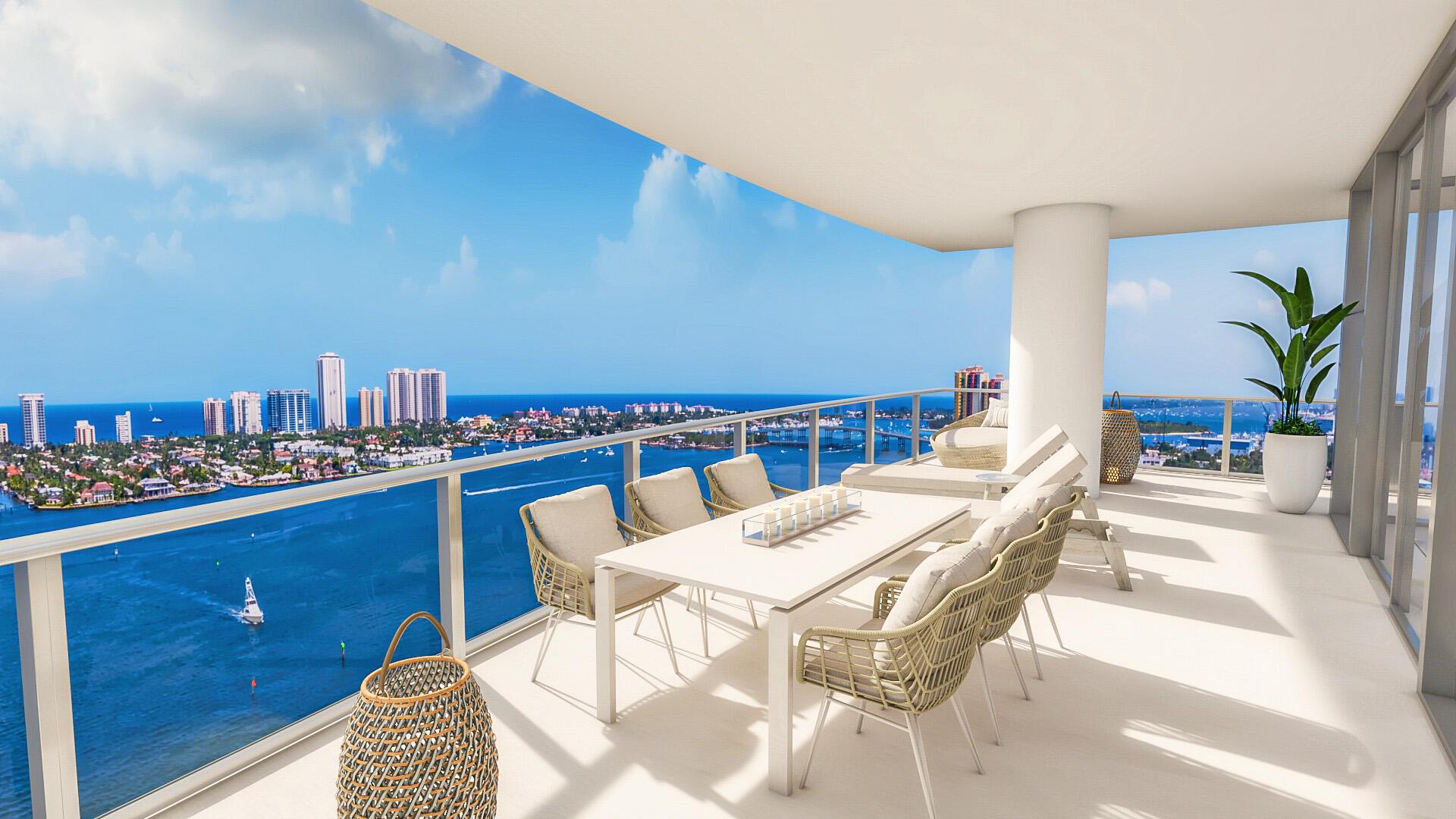 220 Lake Shore Drive 912
