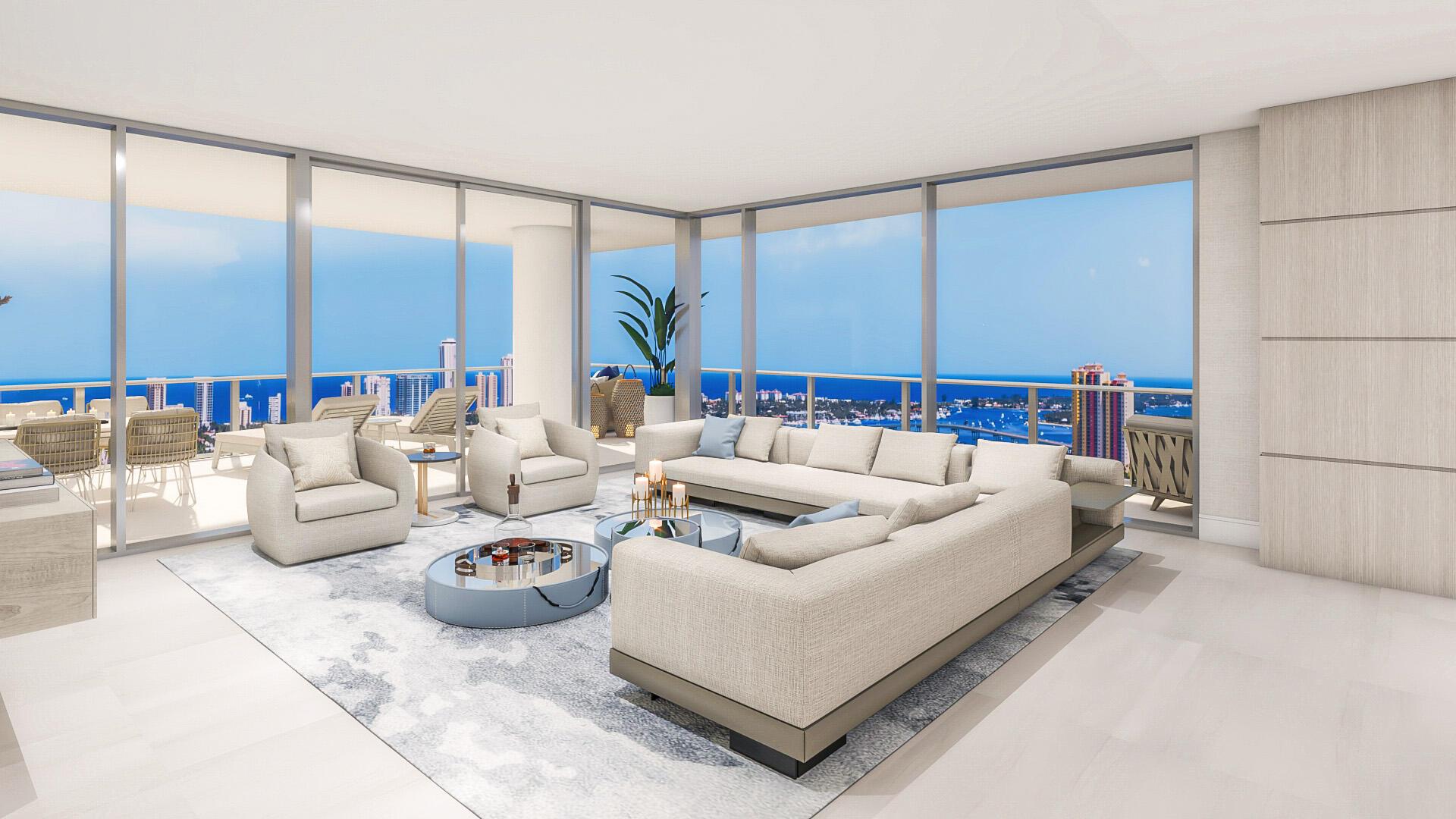 220 Lake Shore Drive 912