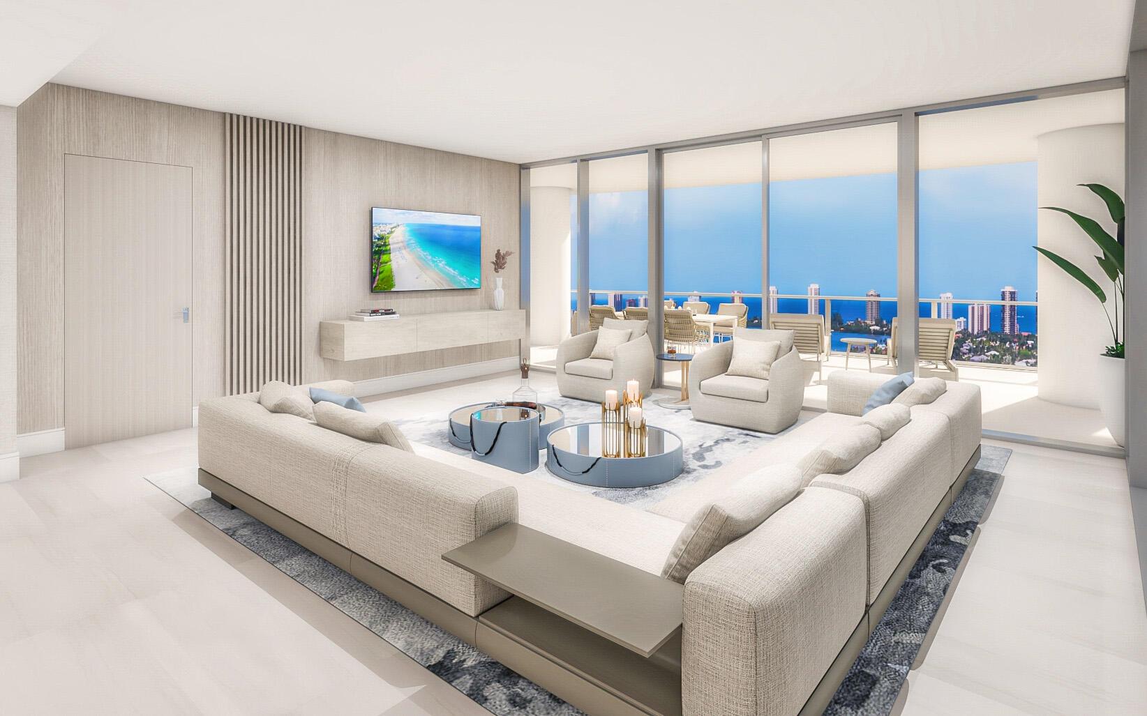220 Lake Shore Drive 912