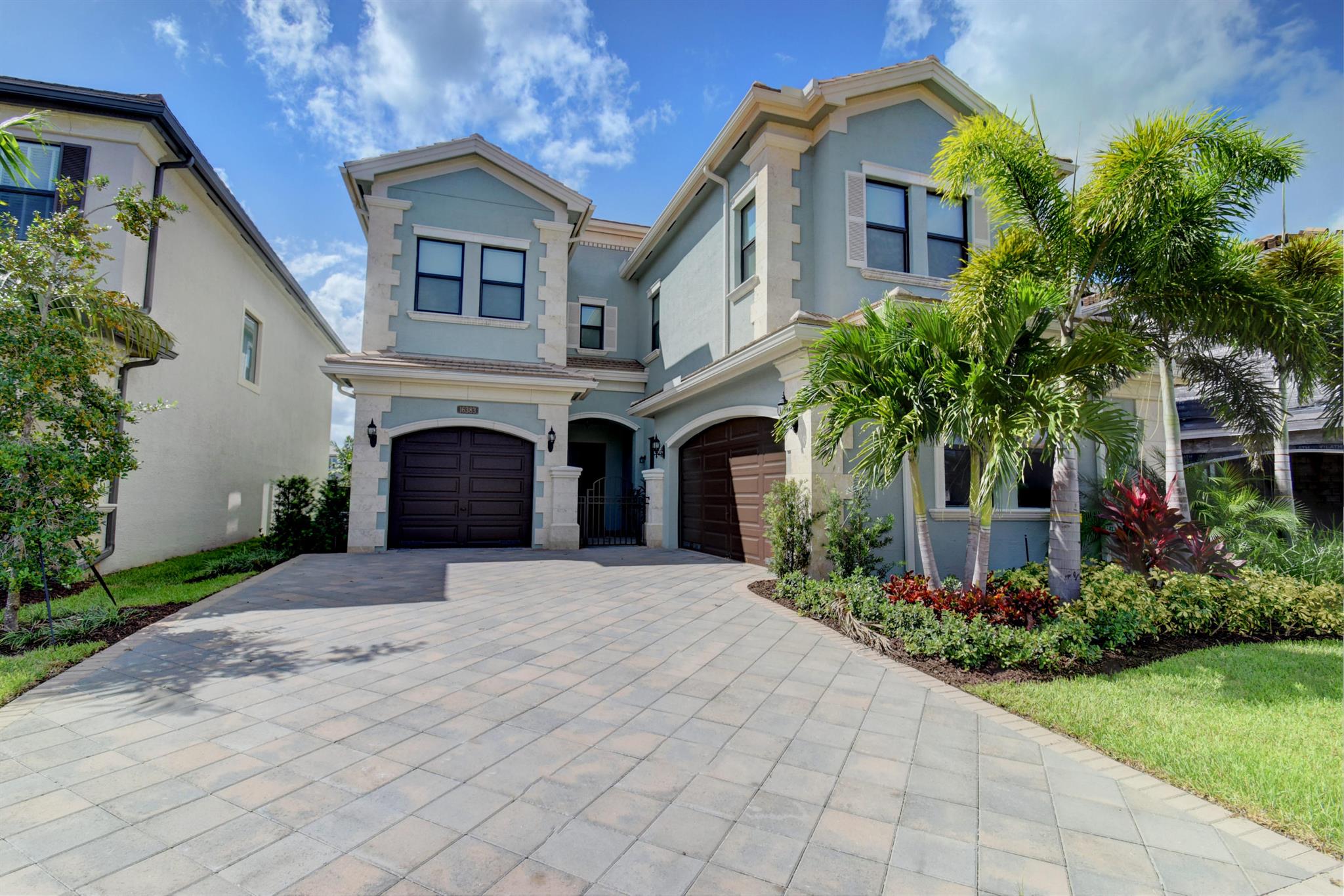 16383 Pantheon Pass, Delray Beach, Florida 33446