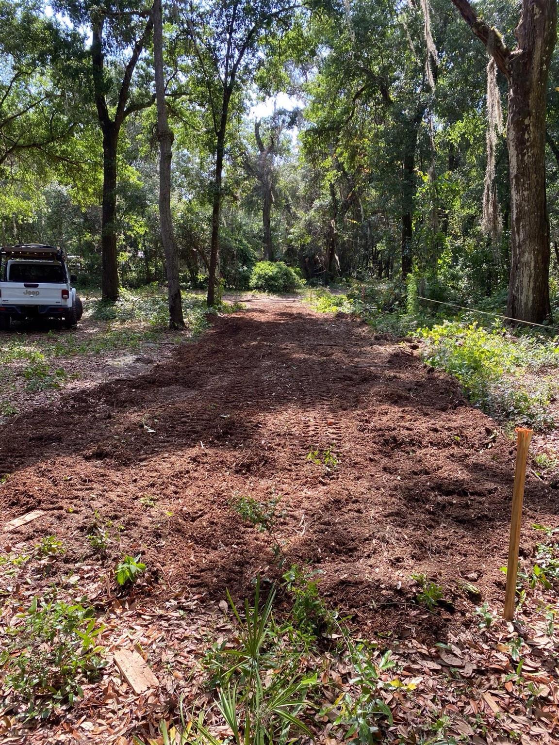 Interlachen Lakes Estates