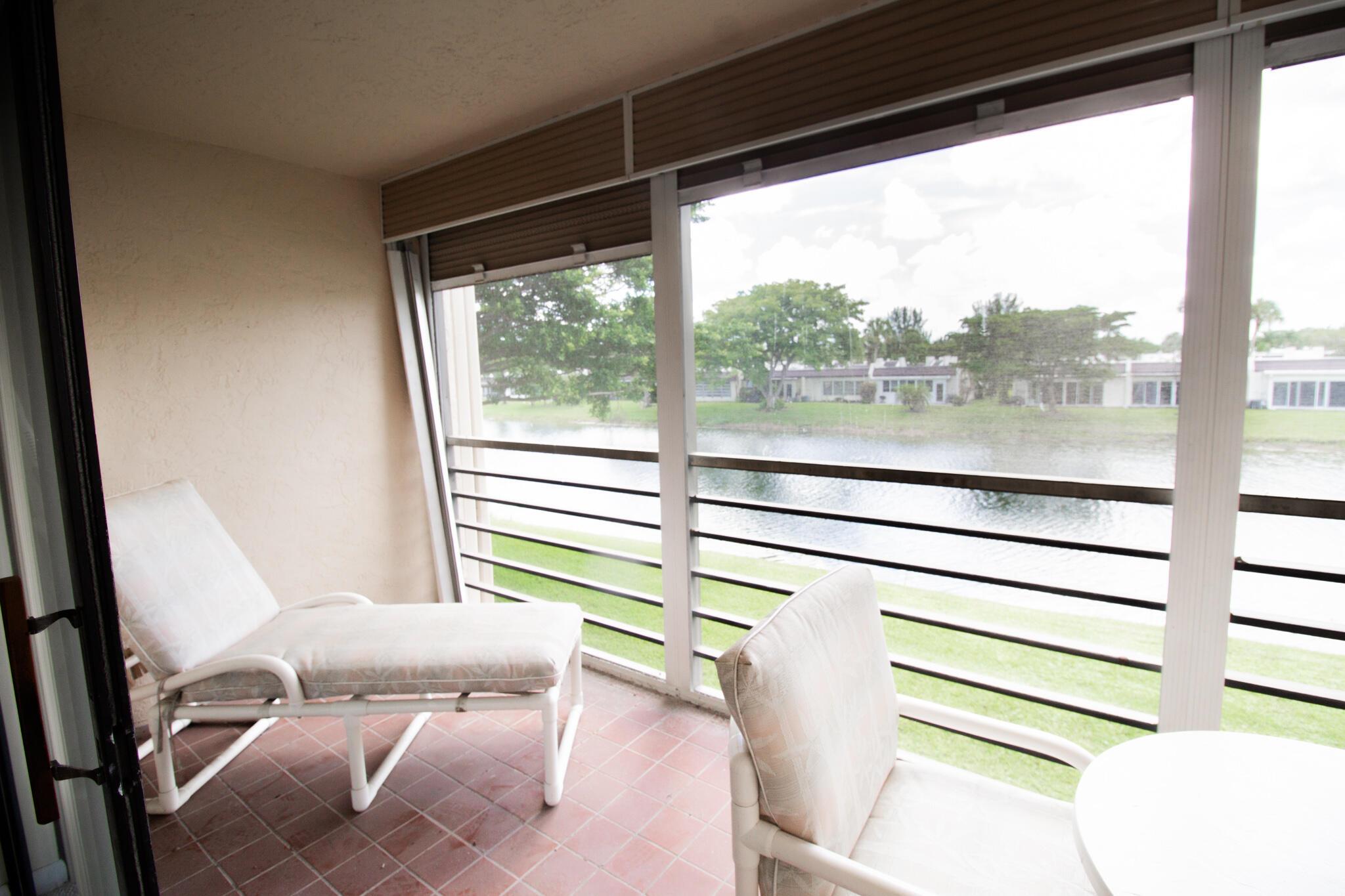 Photo 18 of home located at 150 Lake Nancy Lane 223, West Palm Beach FL