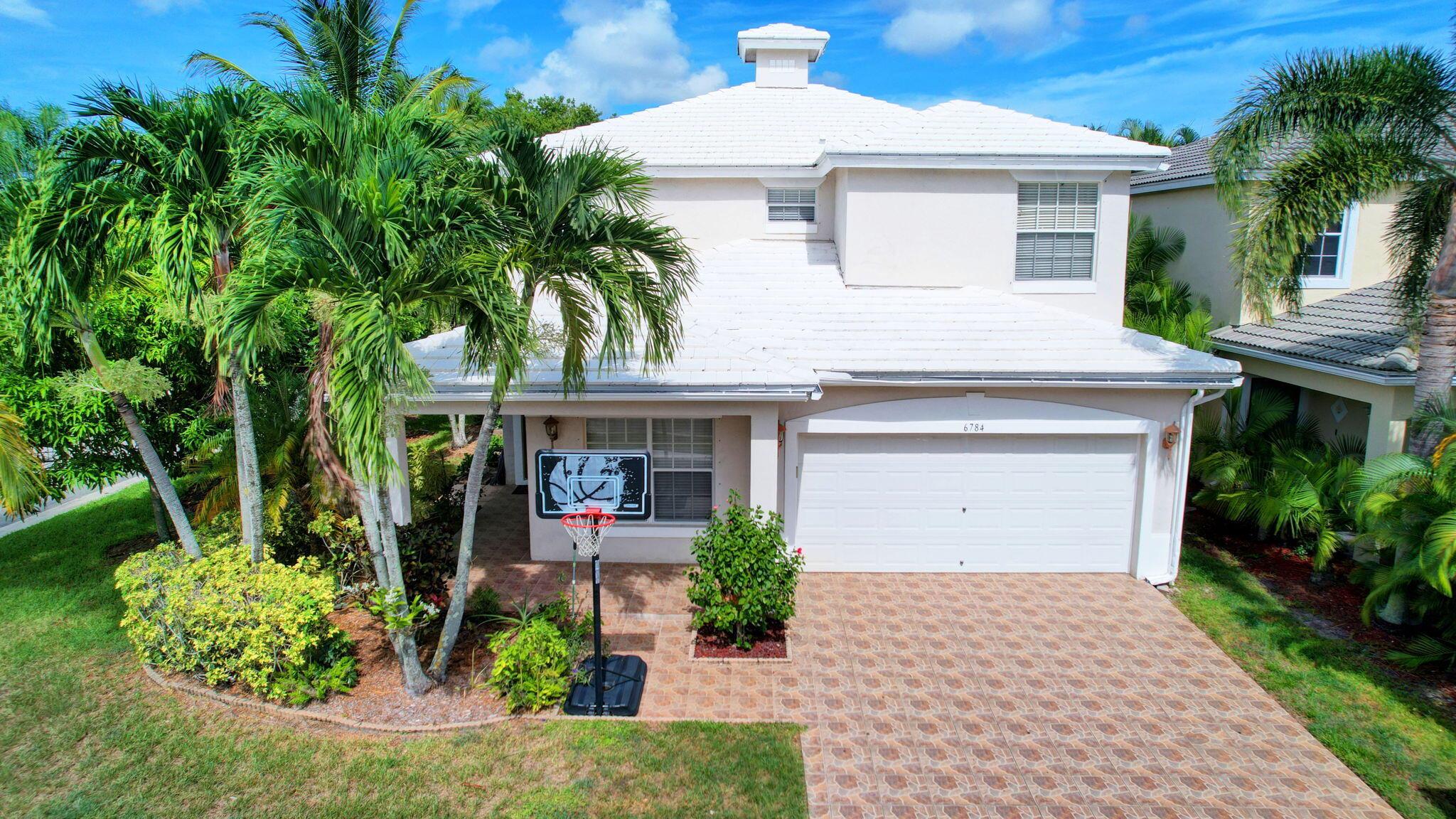6784 Hendry Drive, Lake Worth, Florida 33463