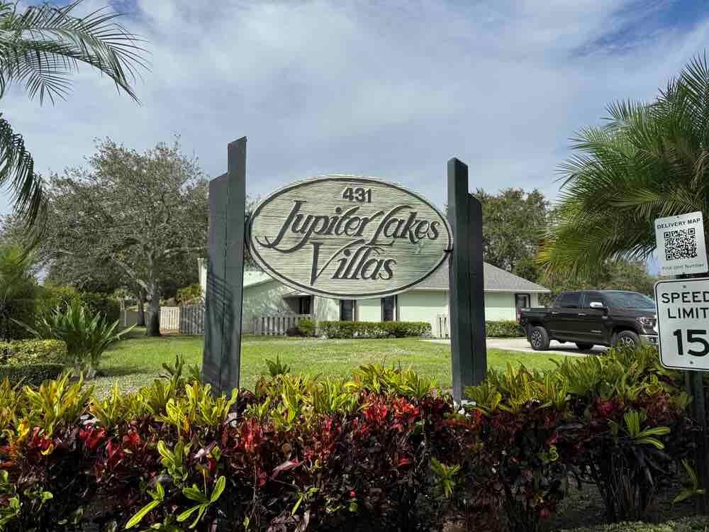 431 Jupiter Lakes Boulevard Unit# 2130d, Jupiter, FL 33458, 2 Bedrooms , 2 Bathrooms ,Villa,Off Market,R11009919, Horizon Palm Realty Group