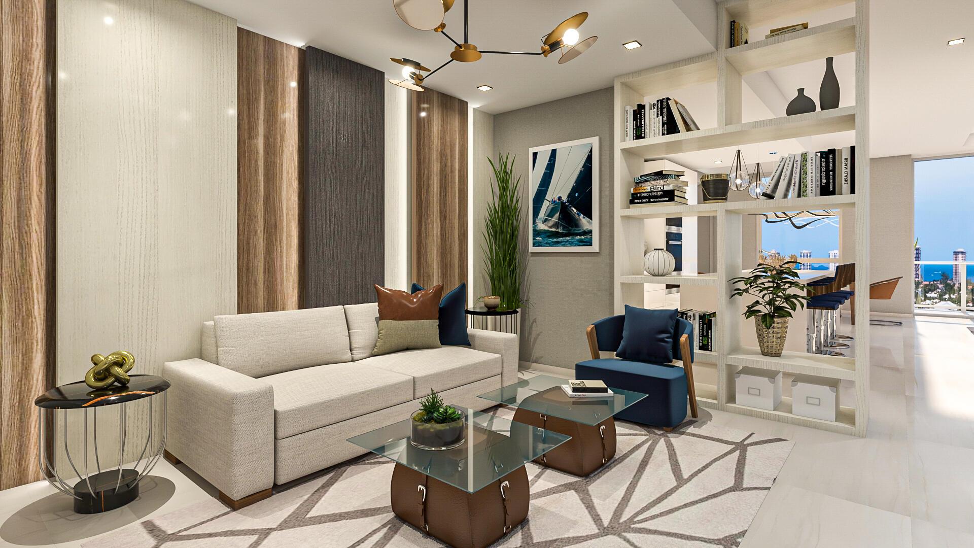 220 Lake Shore Drive 1103
