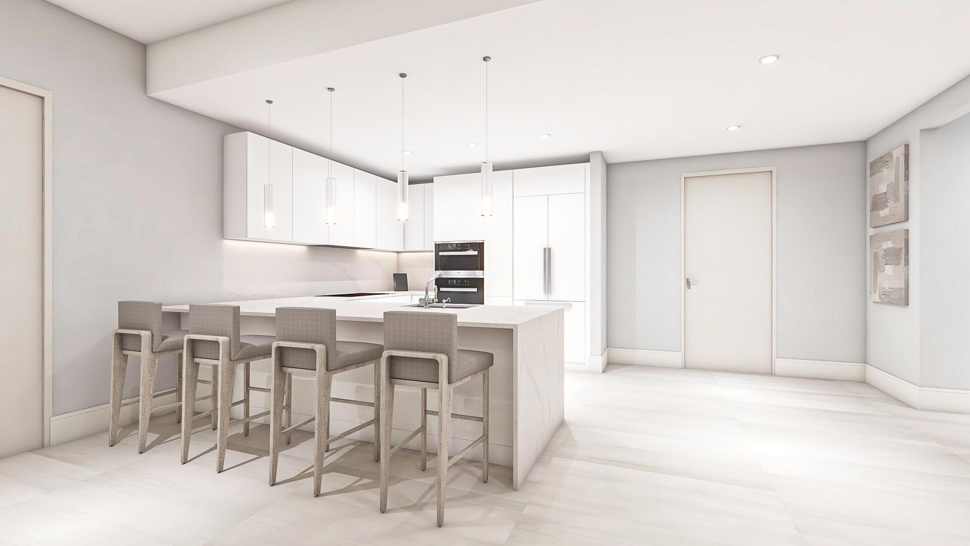 220 Lake Shore Drive N-2211
