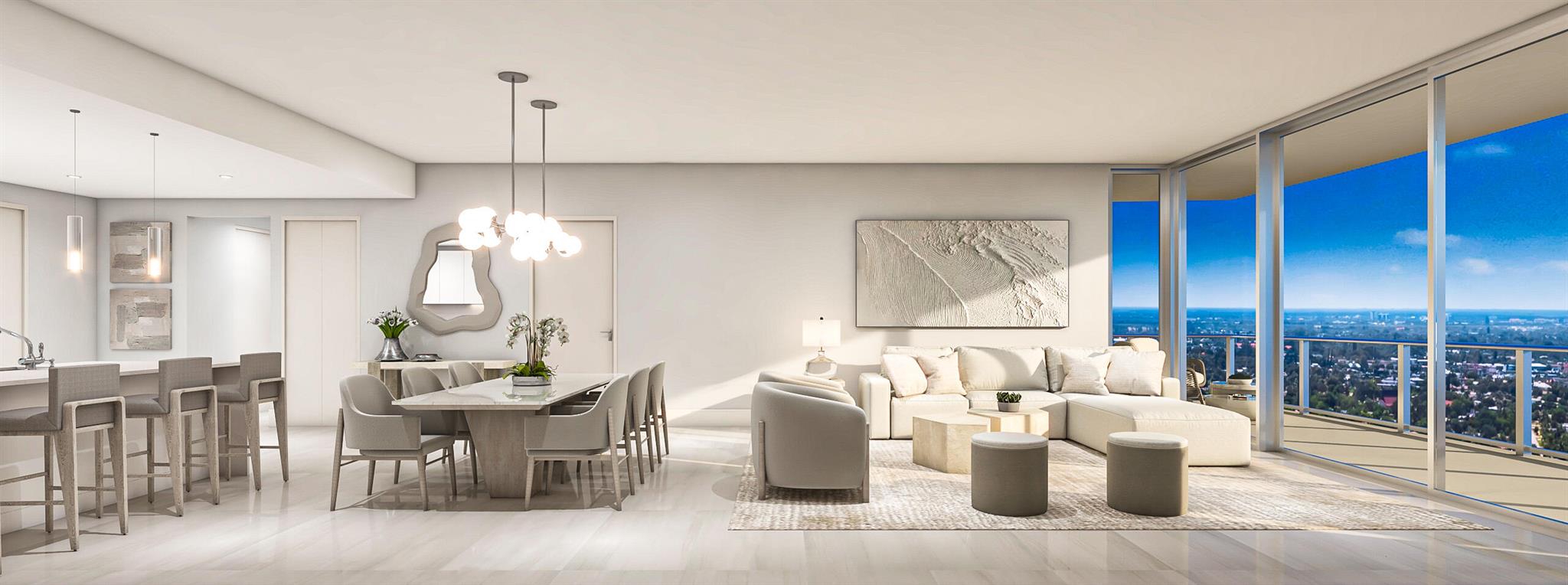 220 Lake Shore Drive N-2211