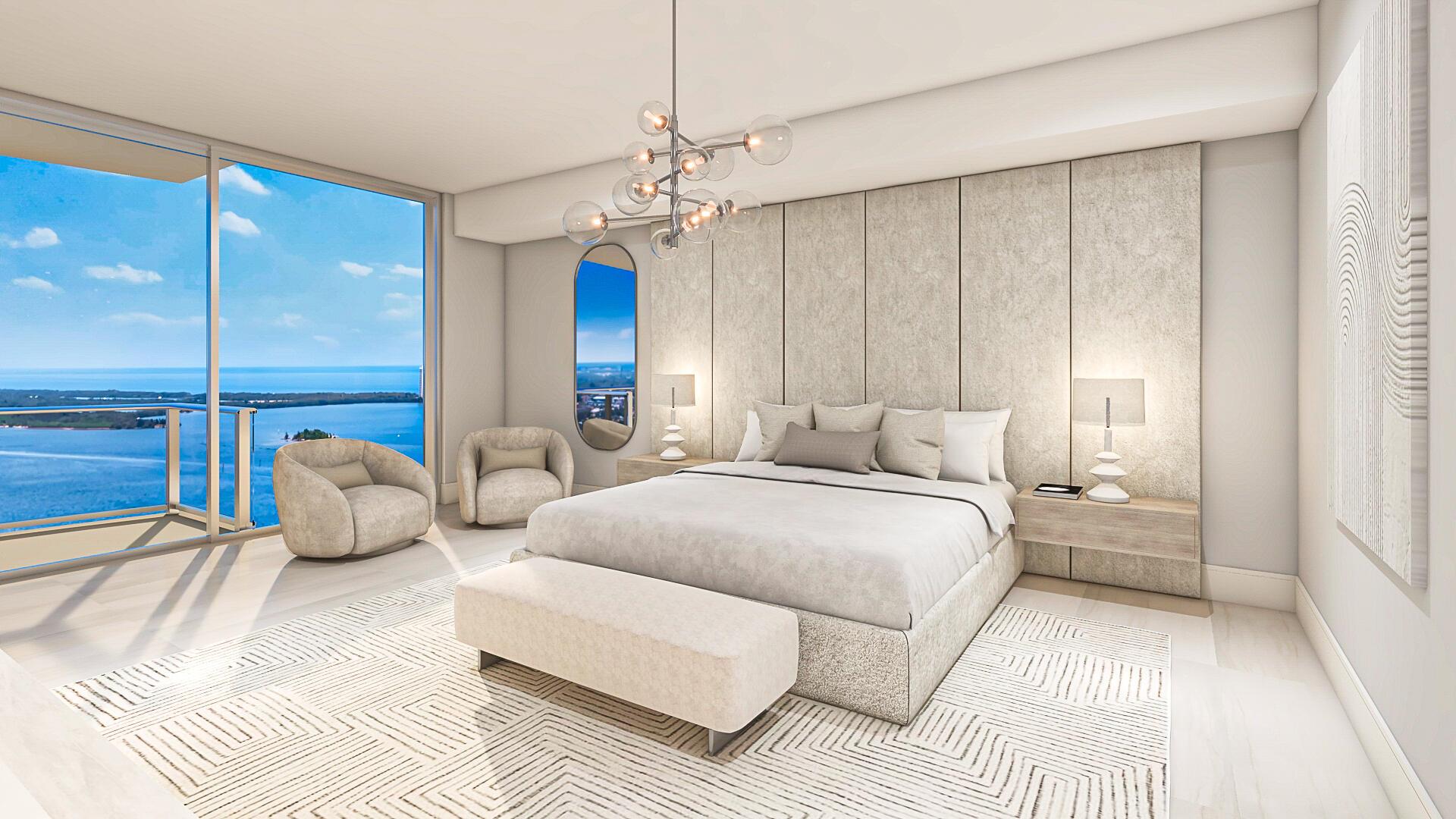220 Lake Shore Drive N-2211