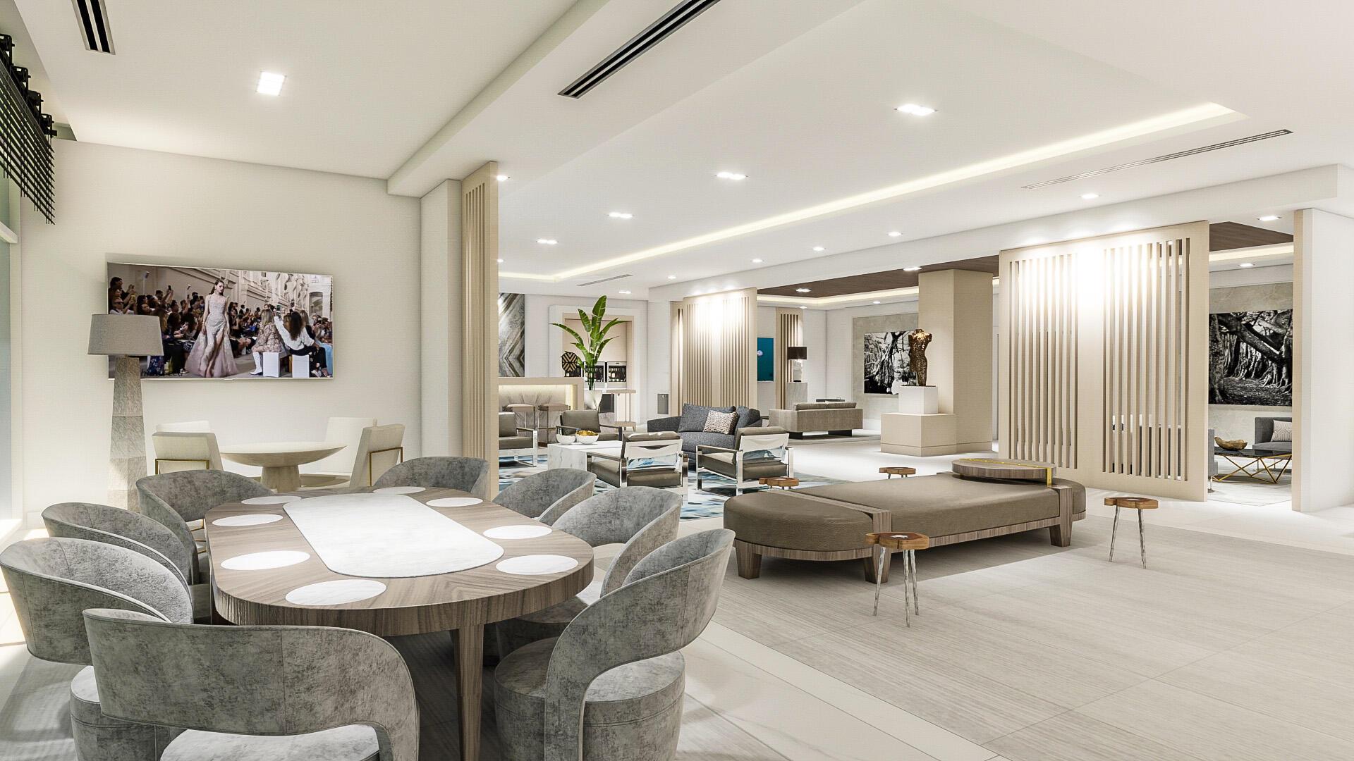 220 Lake Shore Drive N-803