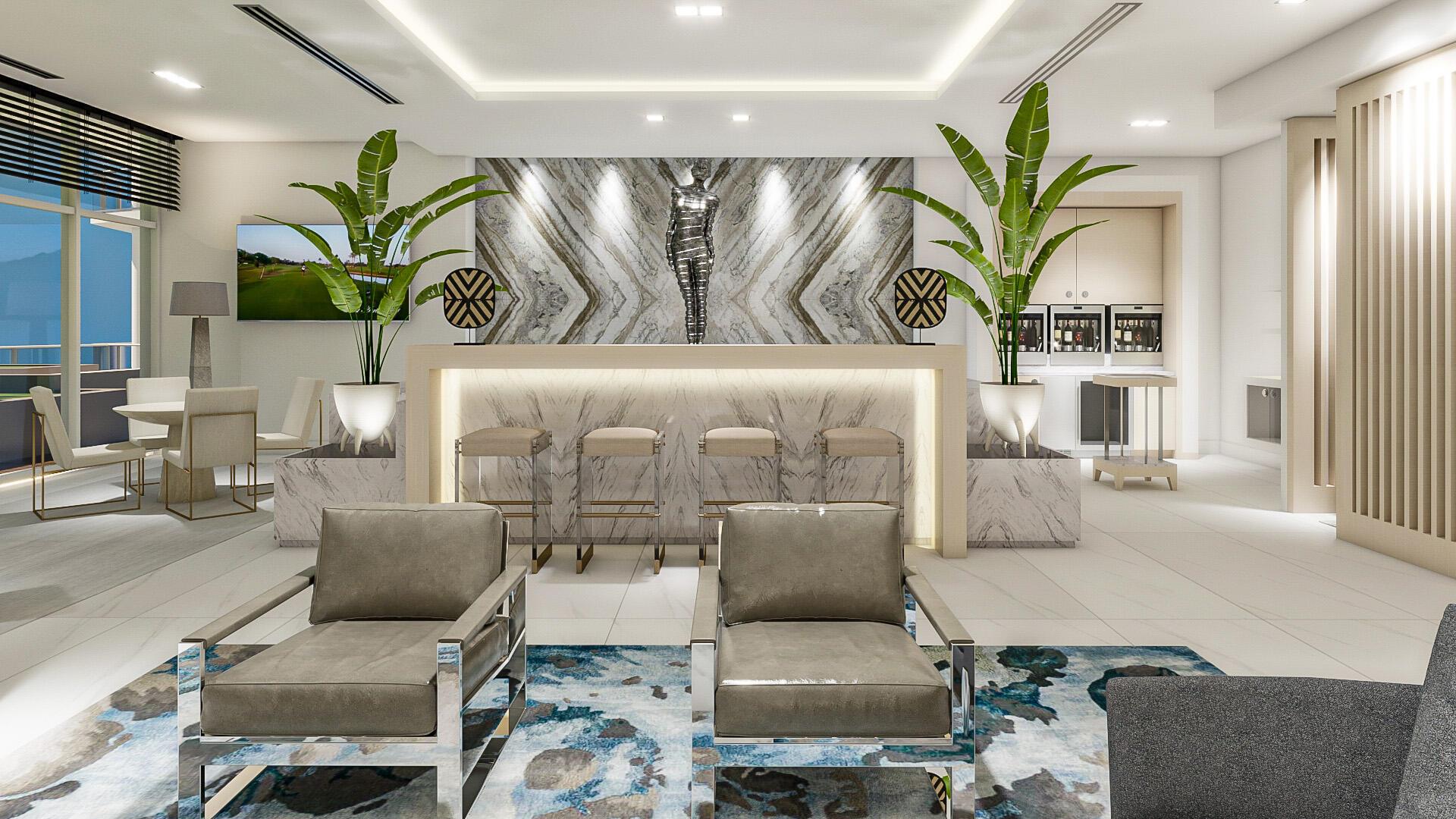 220 Lake Shore Drive N-803