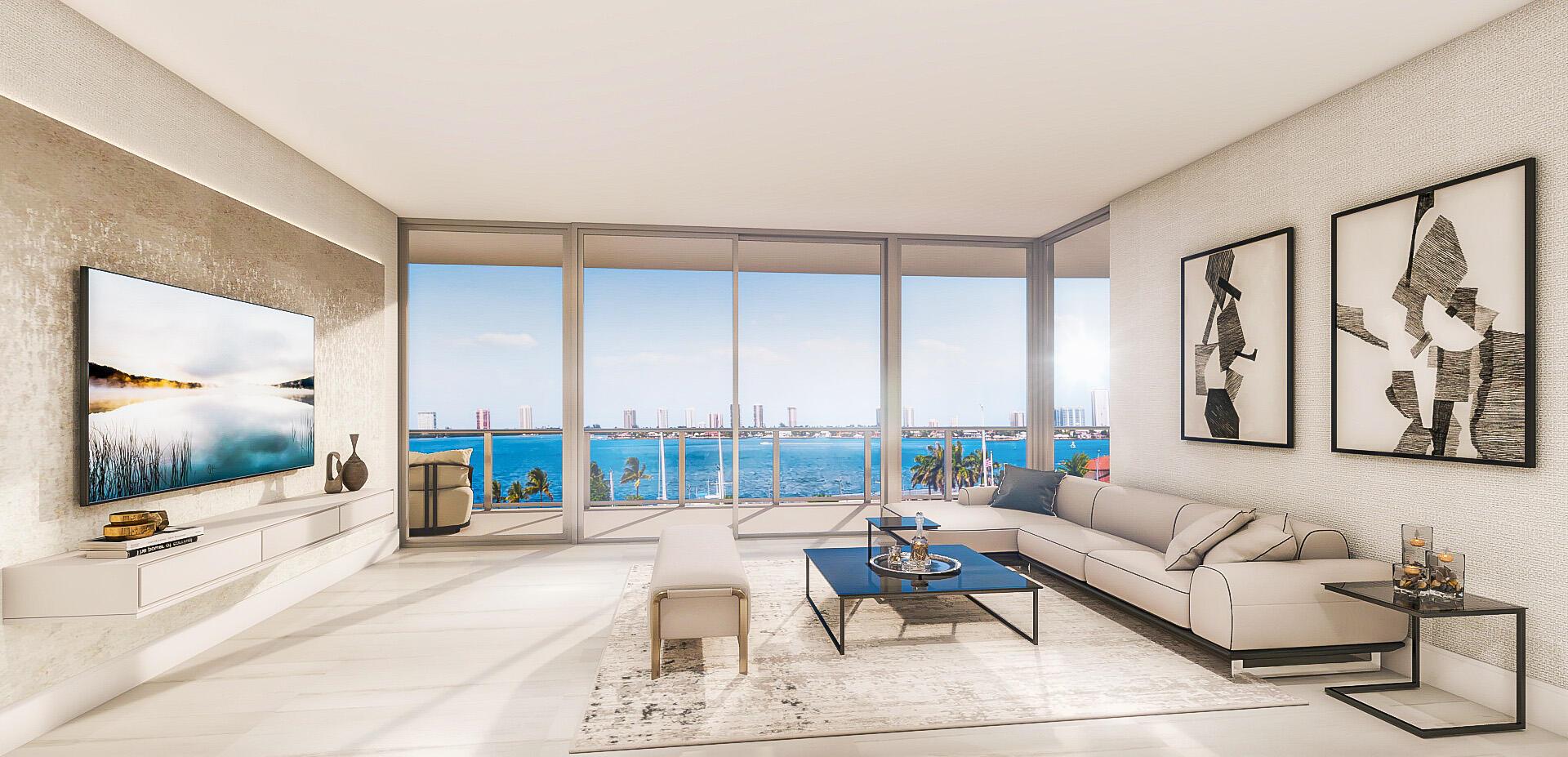 220 Lake Shore Drive 303
