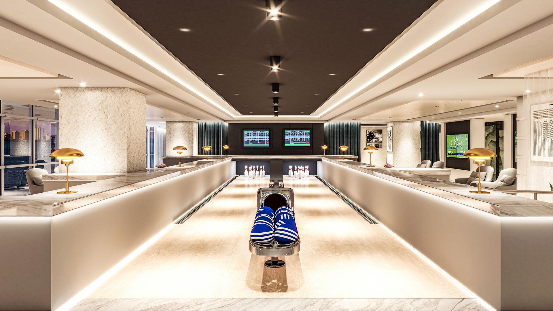 220 Lake Shore Drive 303