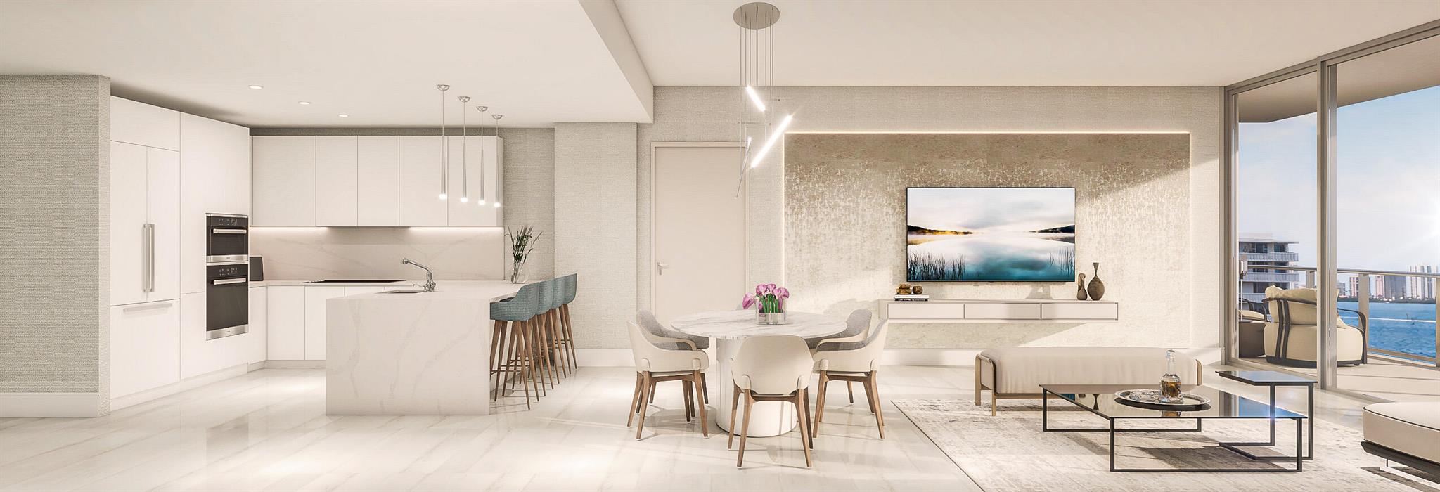 220 Lake Shore Drive 303