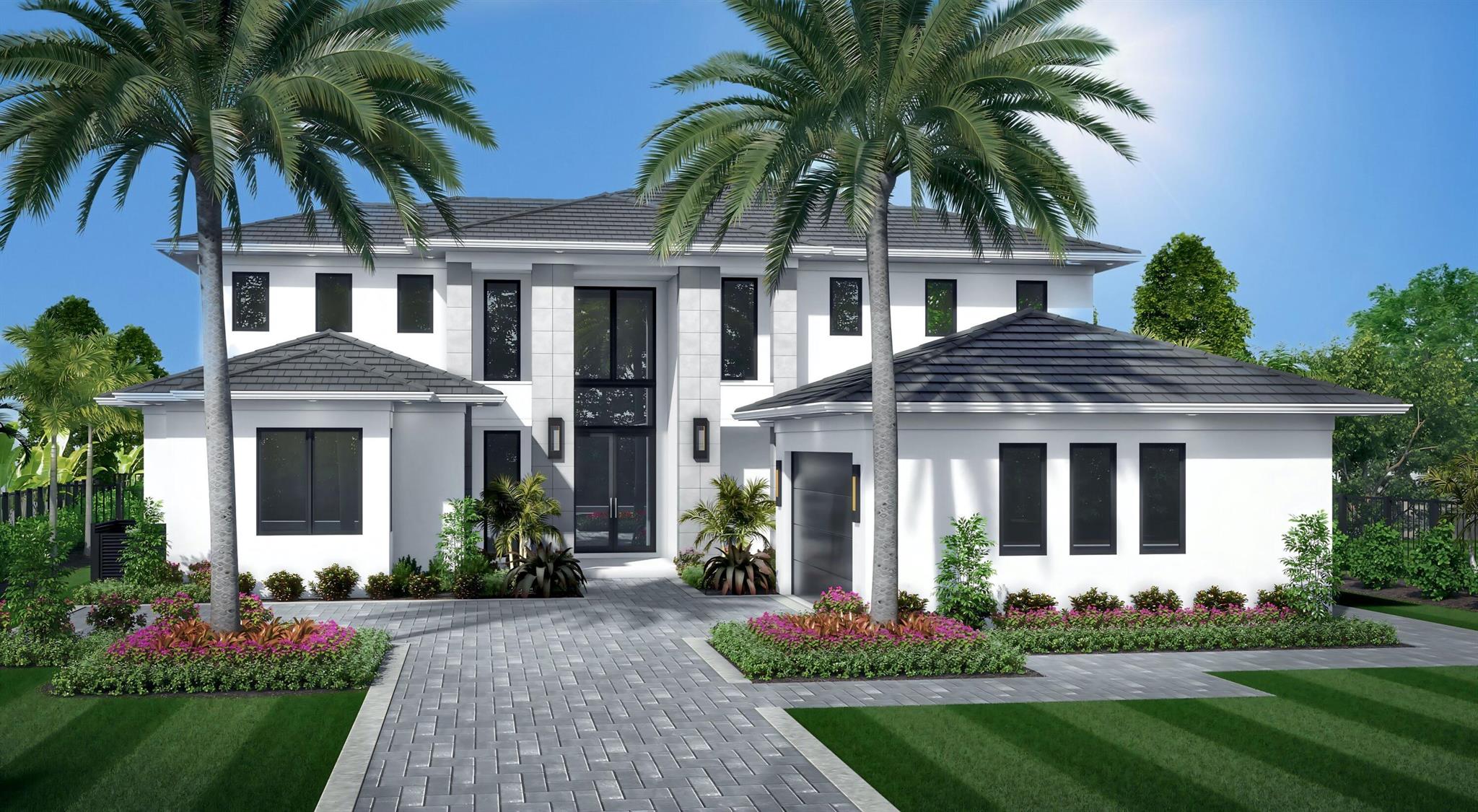 Photo 1 of home located at 112 Regatta Drive, Jupiter FL