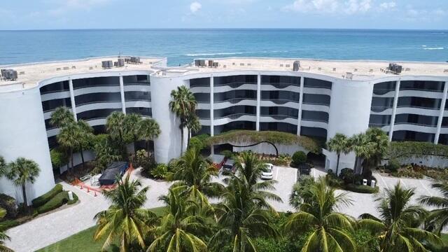 2001 Sailfish Point Boulevard Unit 316, Stuart, Florida 34996