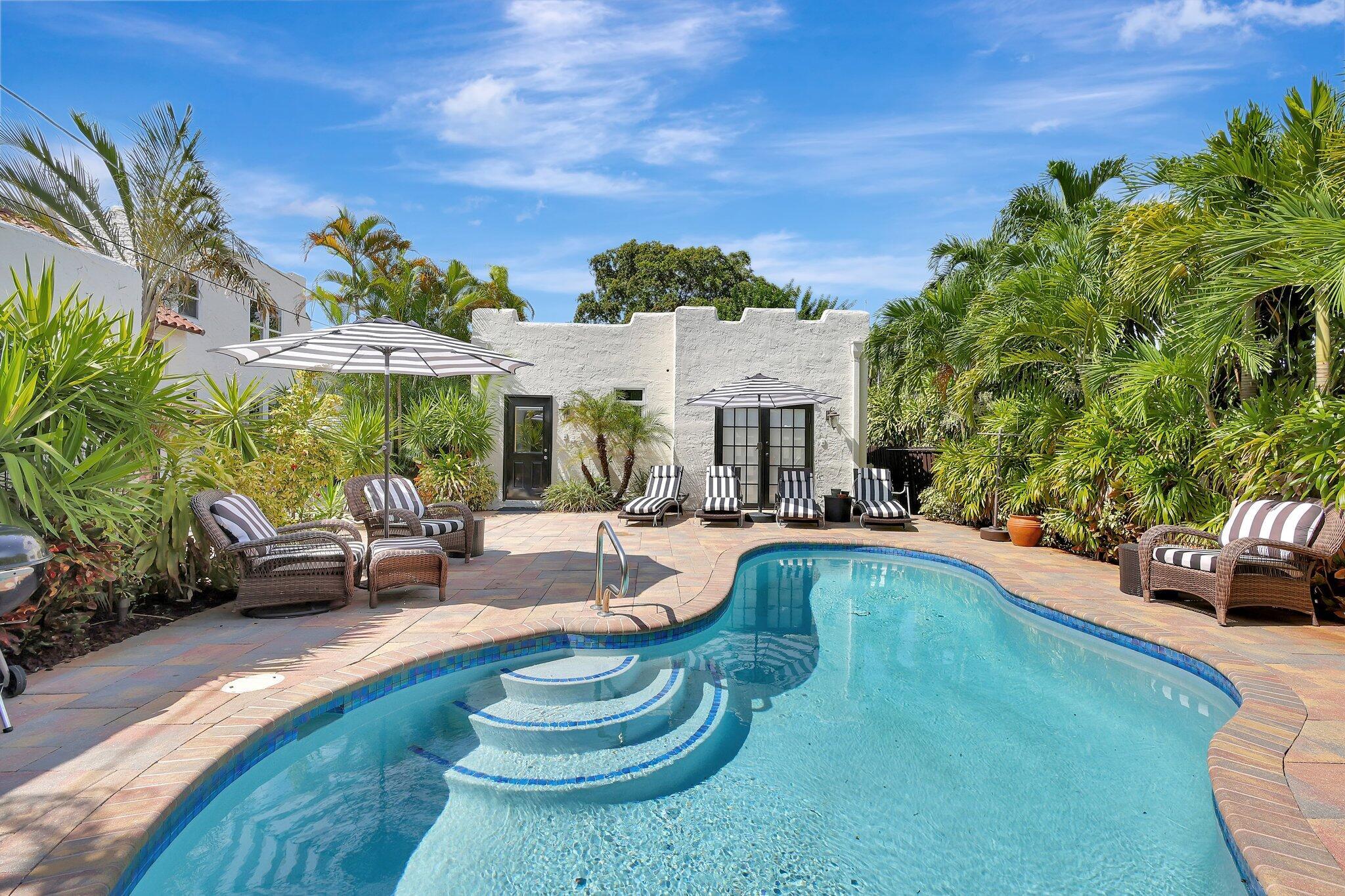 516-520 34th Street, West Palm Beach, Florida 33407