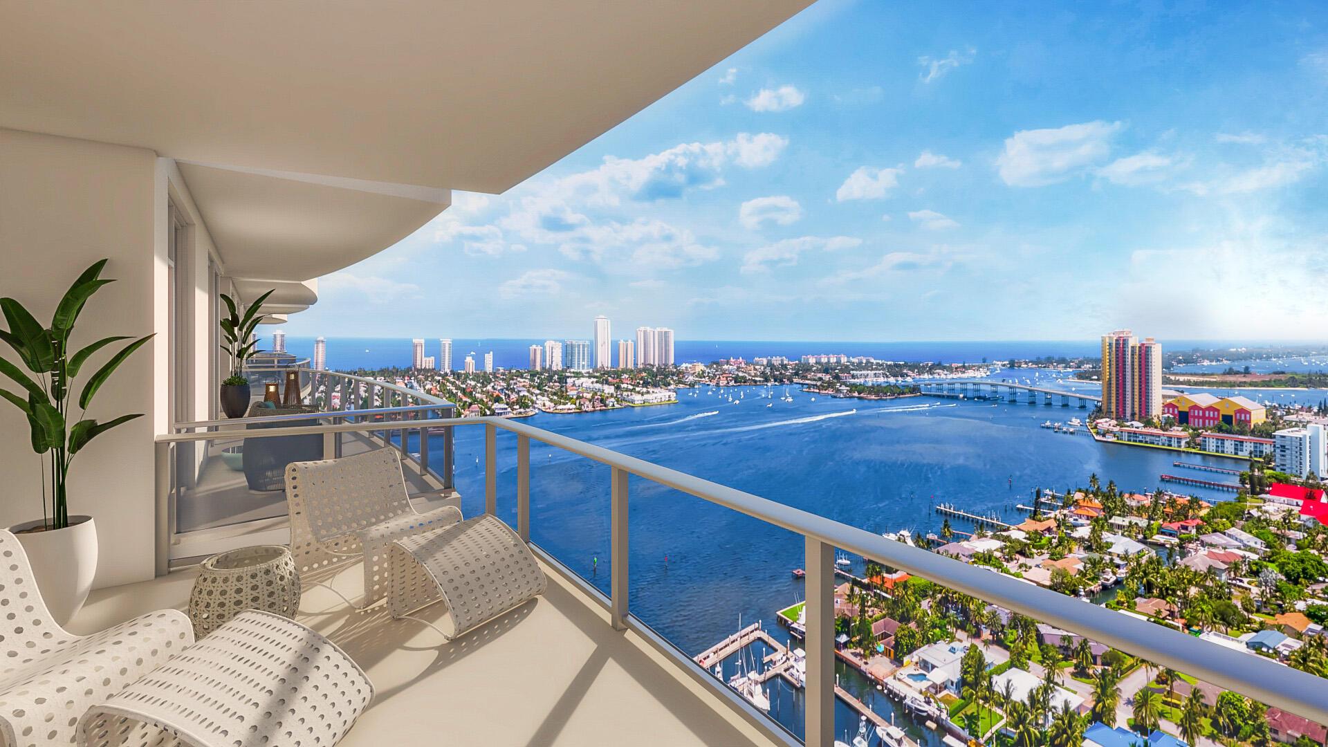 220 Lake Shore Drive 2419